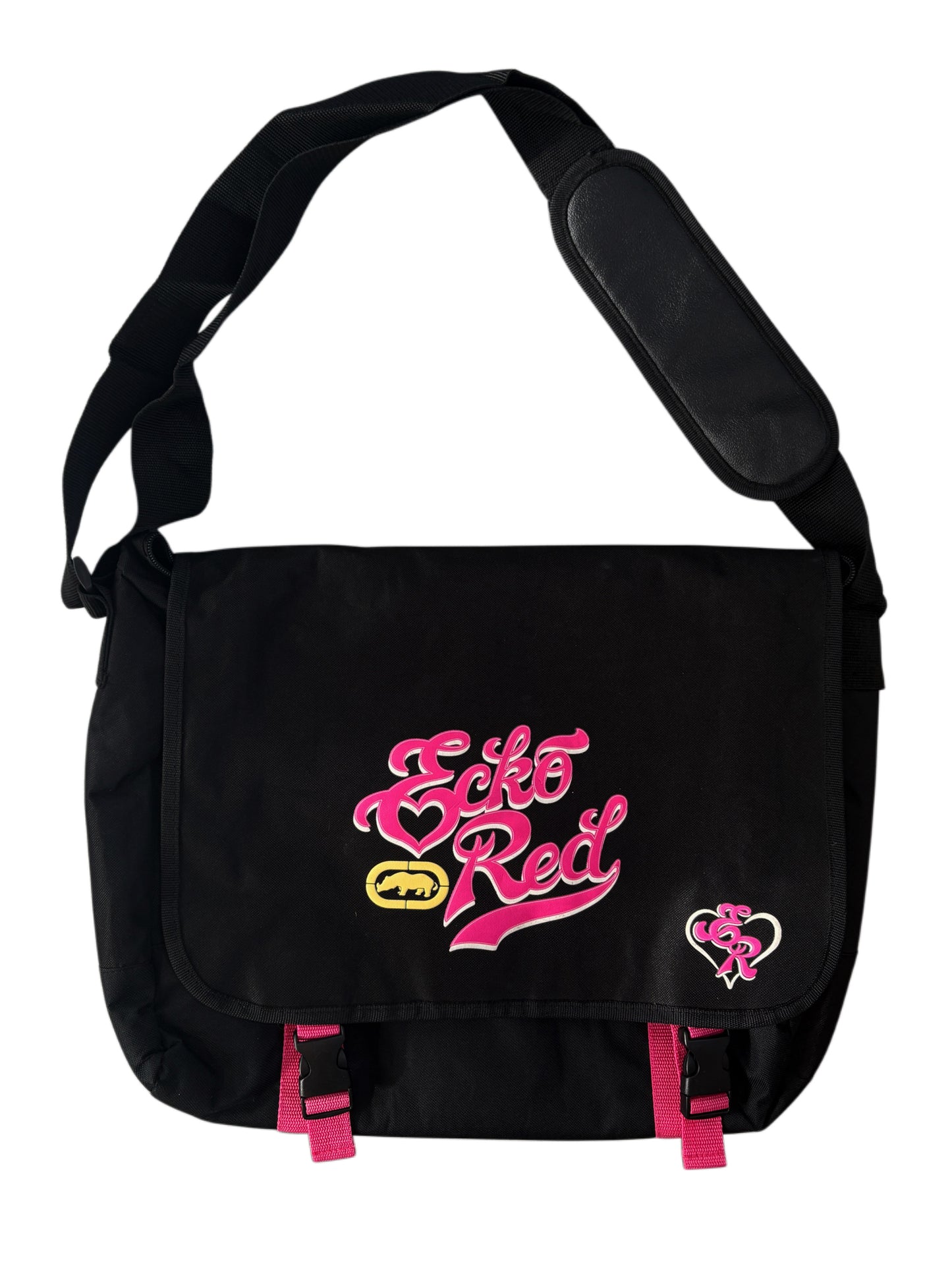 2000s Ecko Red Bag