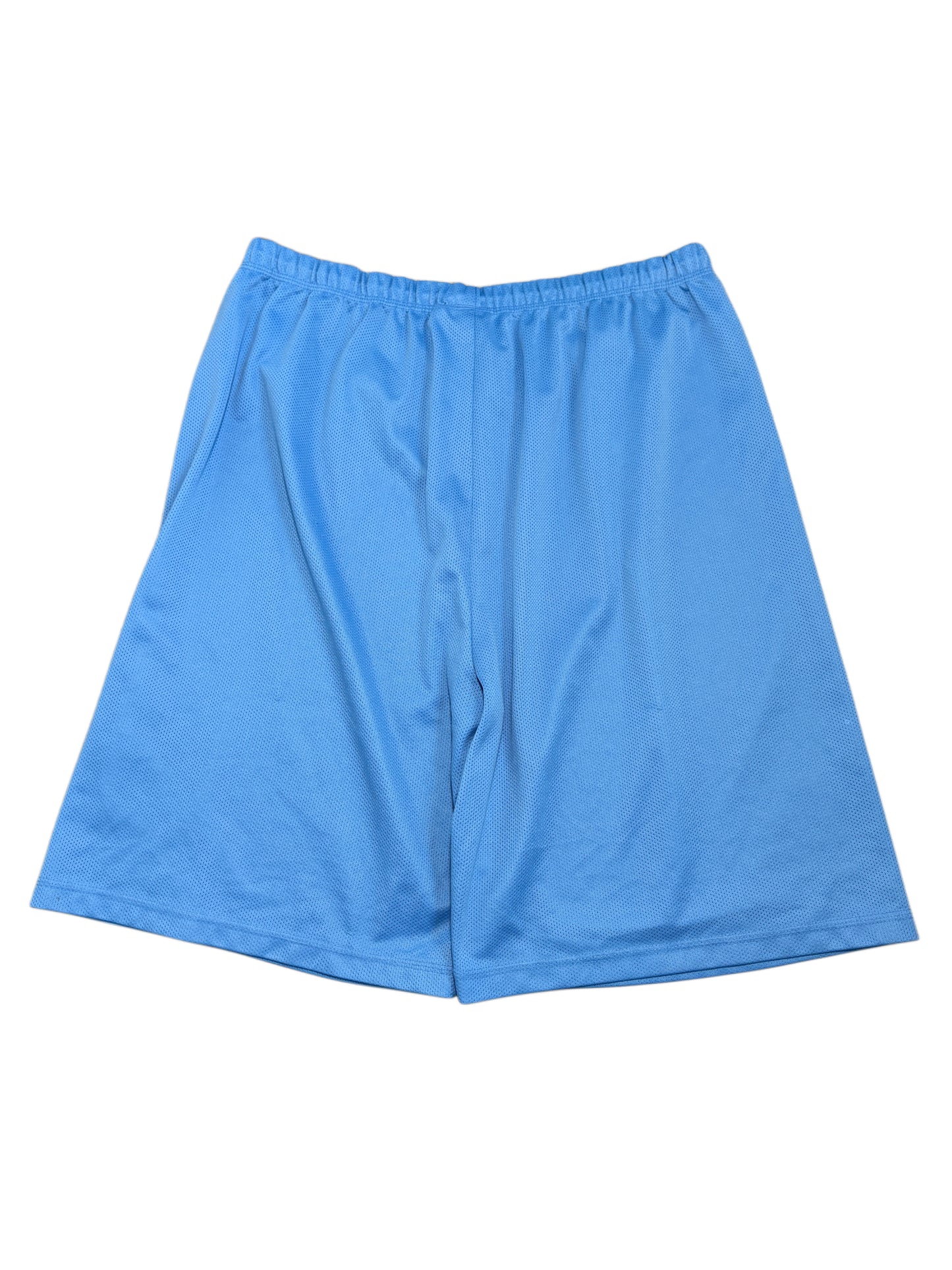 K1X Basketball Shorts
