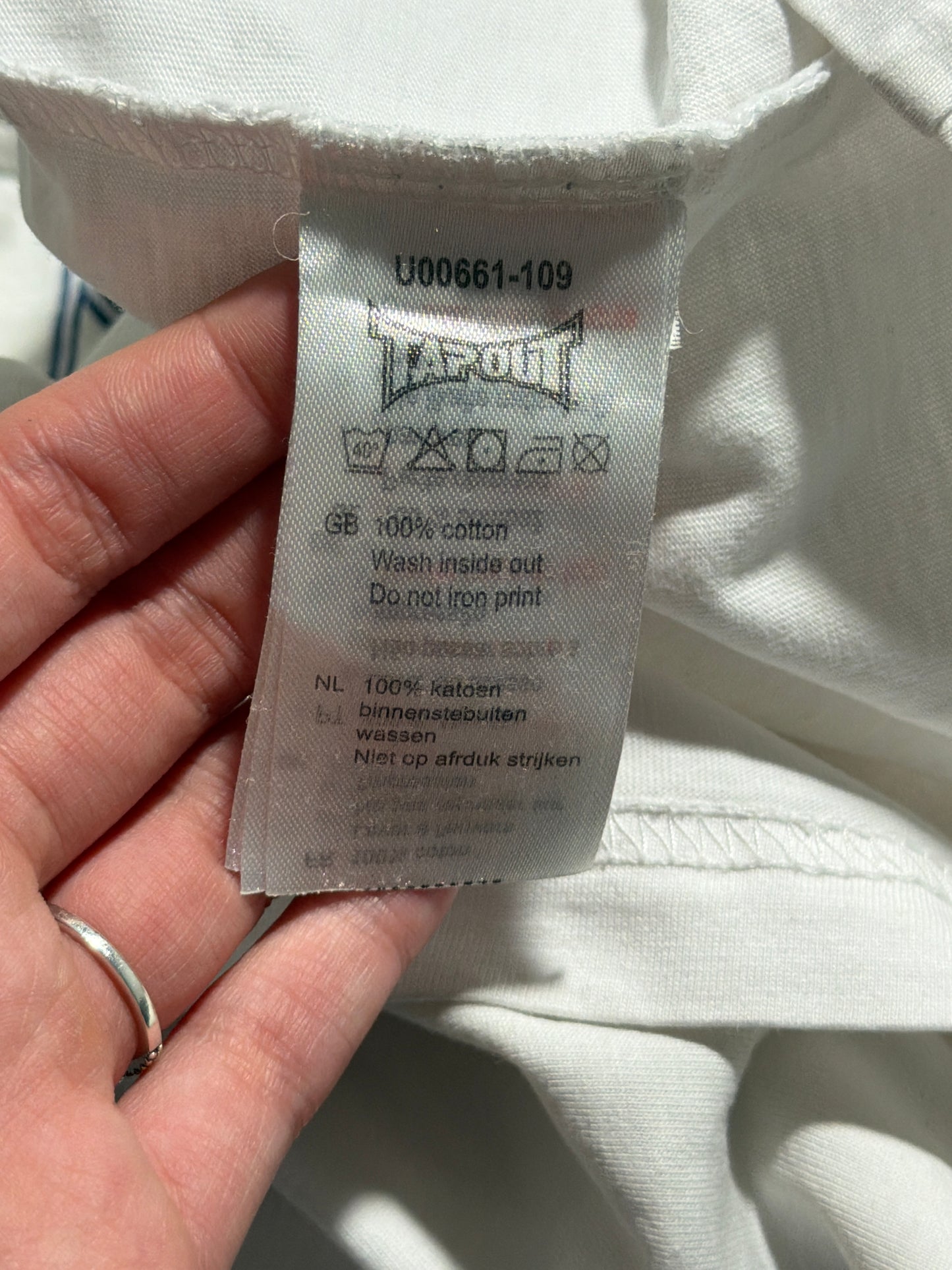 2000s Tapout USA T-shirt
