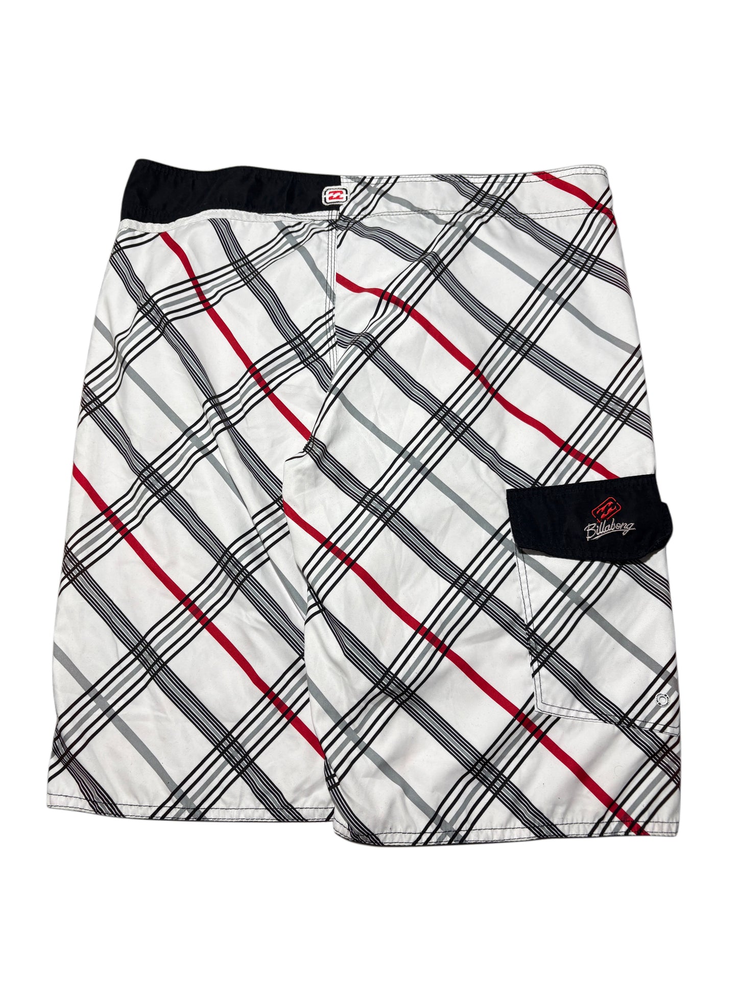 2000s Billabong Surf Shorts