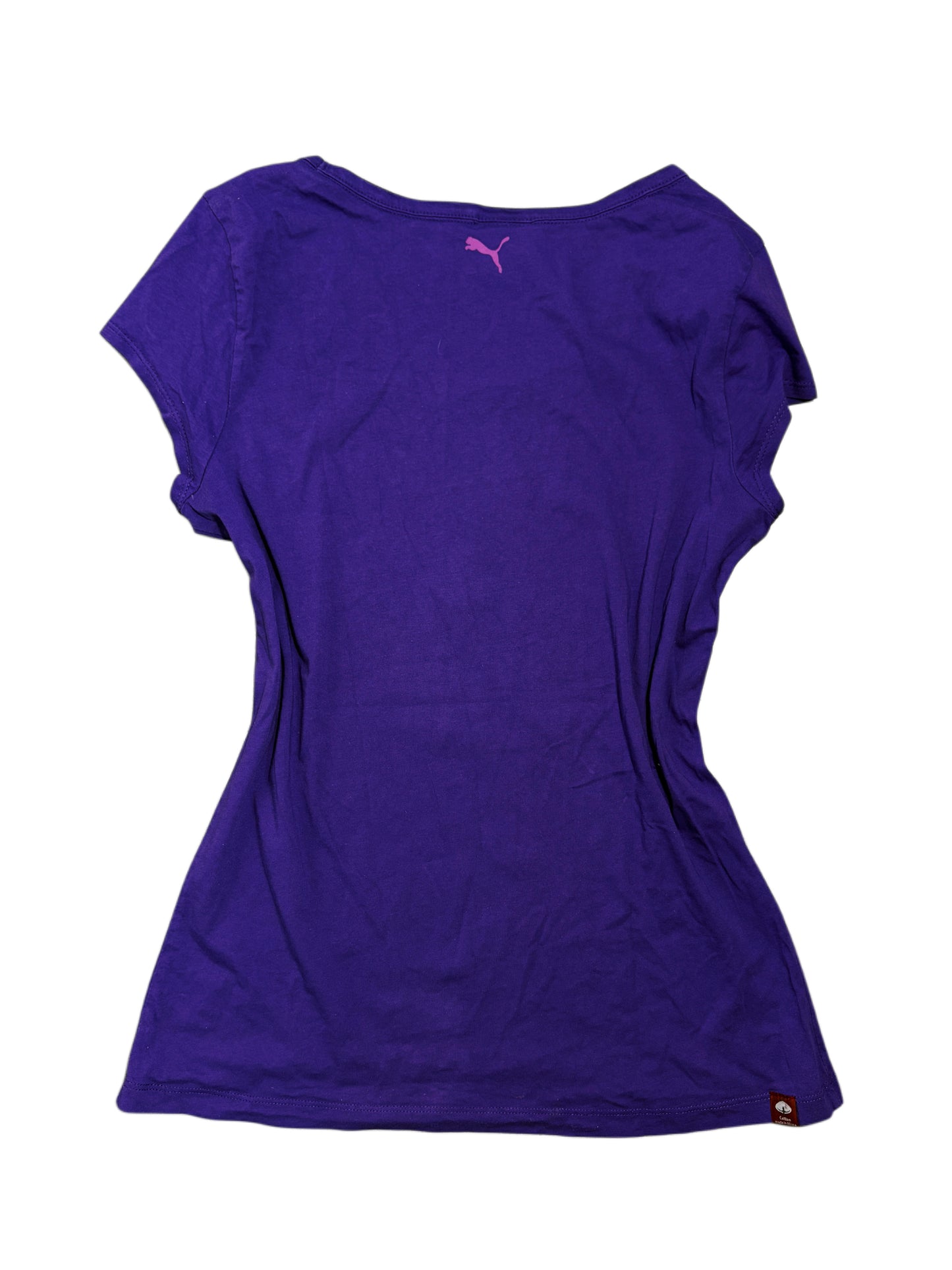 2000s *RARE* Puma Y2K T-shirt