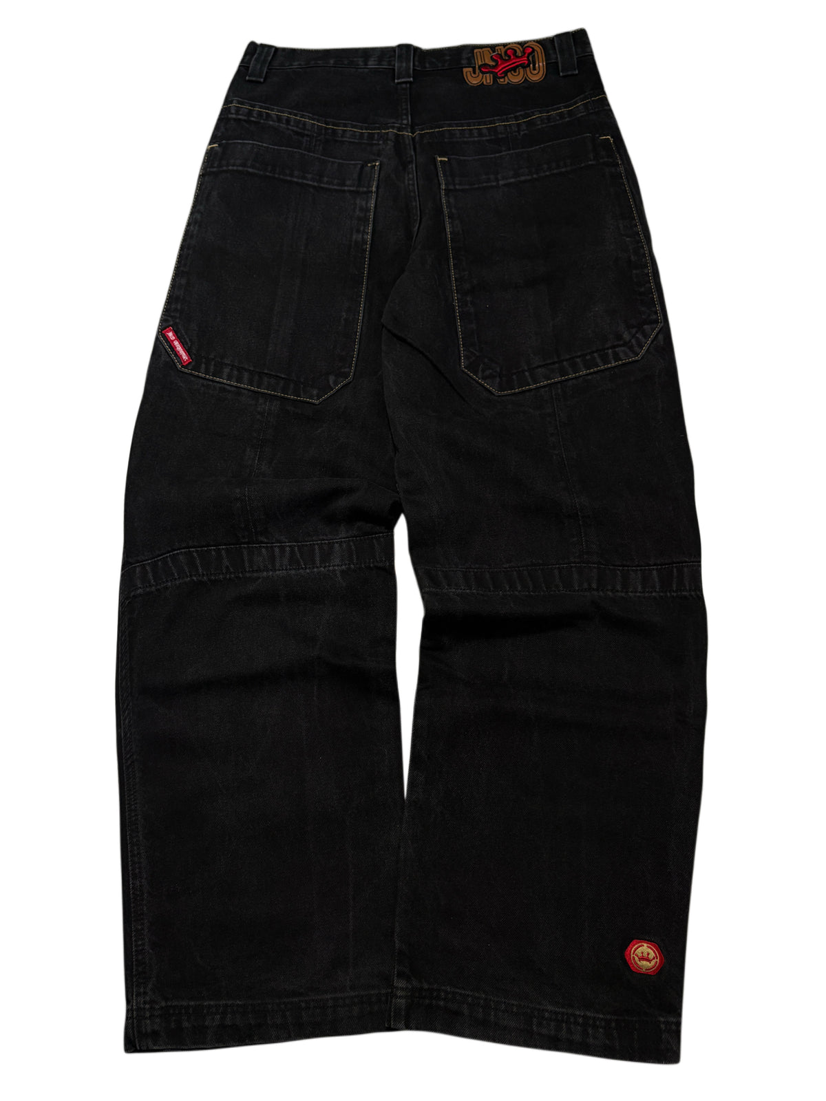 2000s *RARE* JNCO Urbanomiks Baggy Jeans