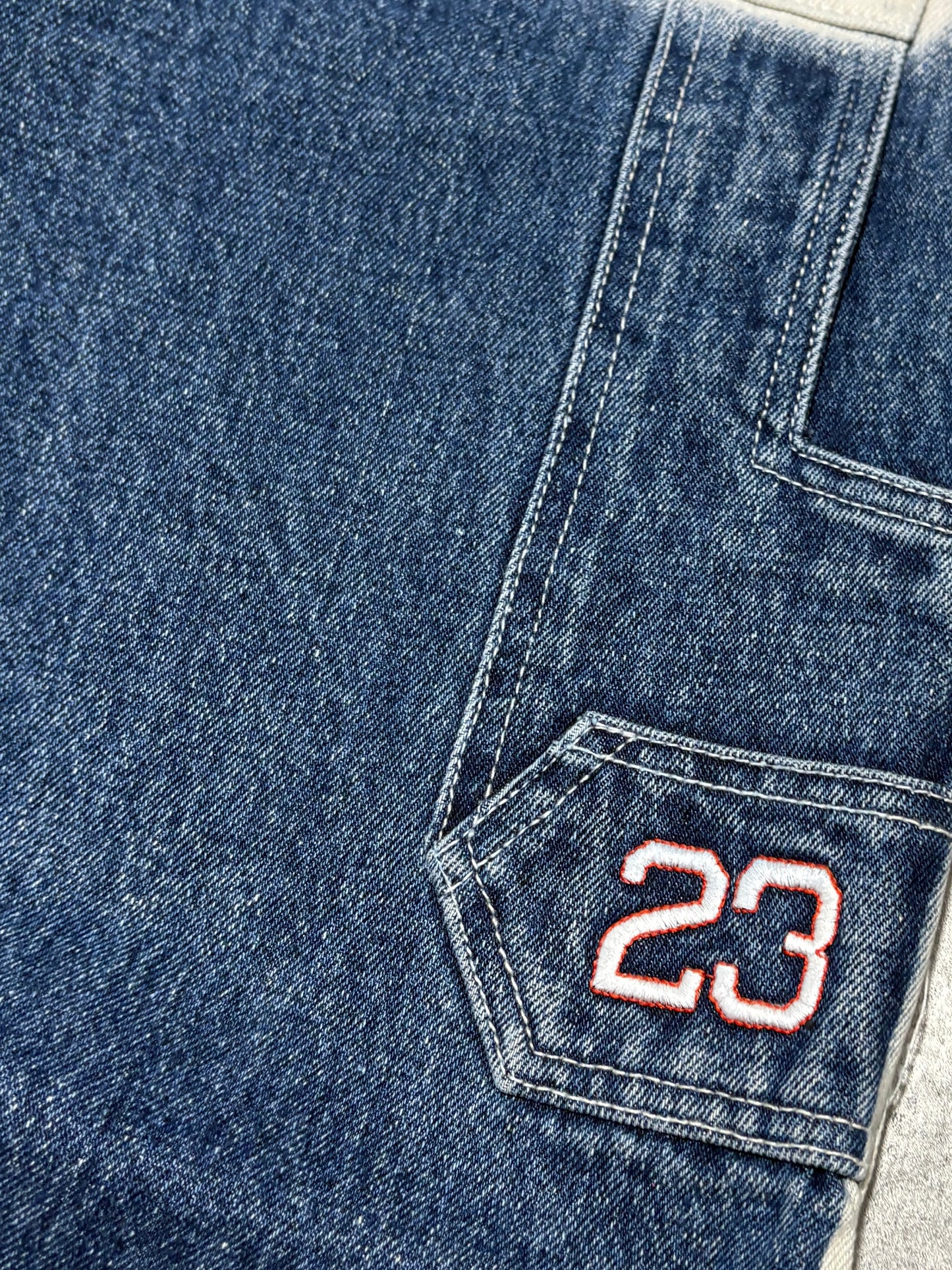 2000s Karl Kani Carpenter Jeans