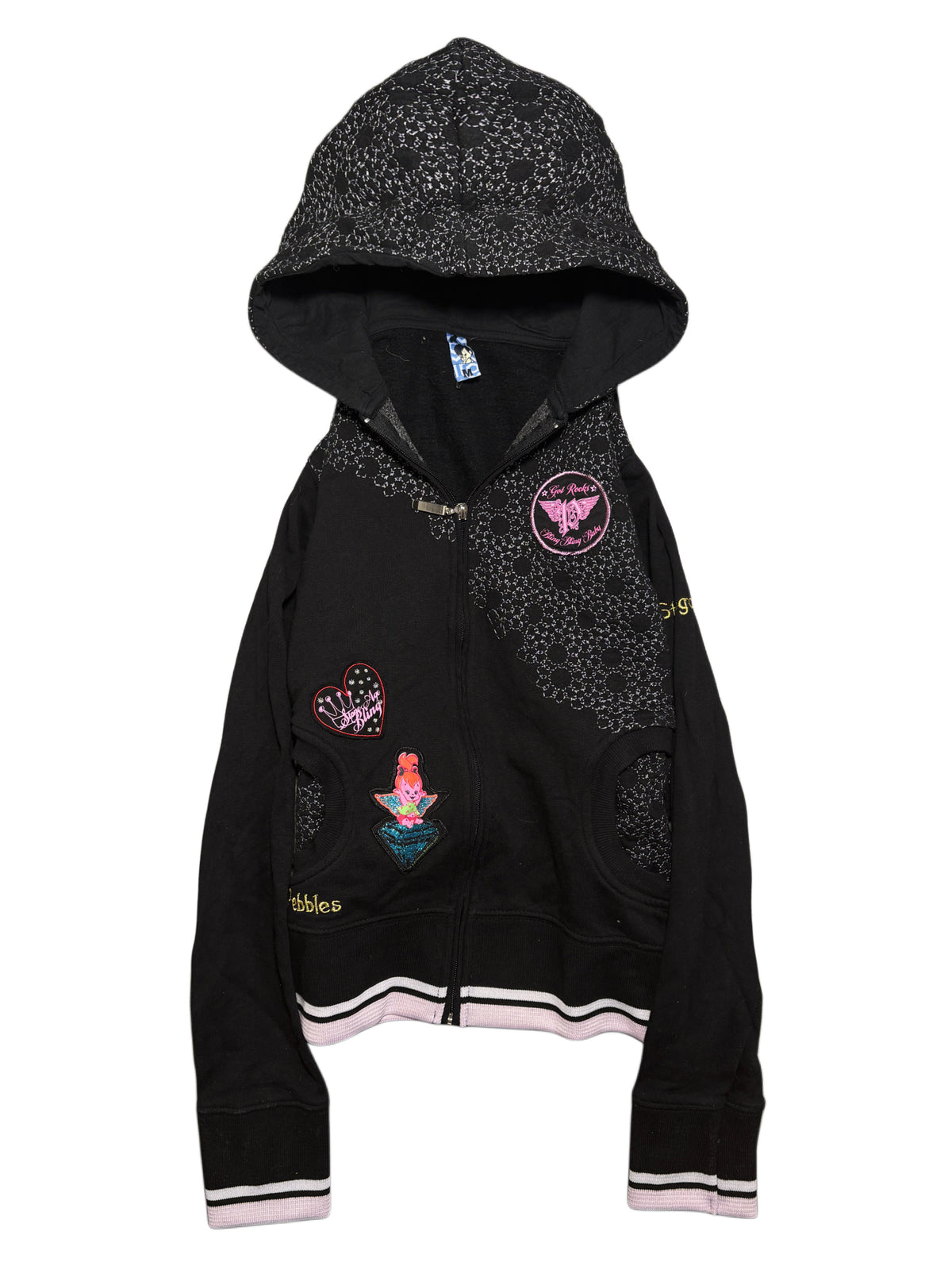 2000s Y2k Hoodie