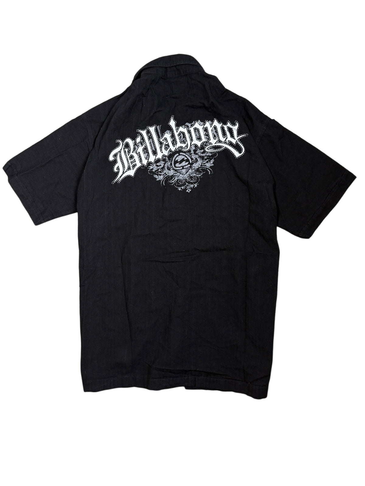 2000s Billabong Shirt Polo