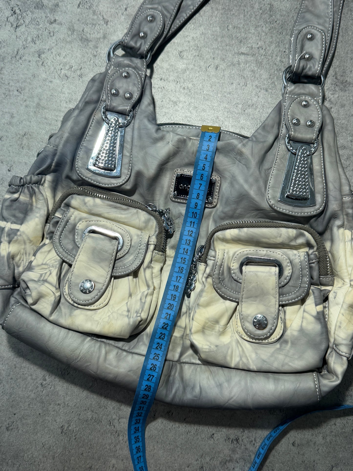 2000s Angel Kiss Bag