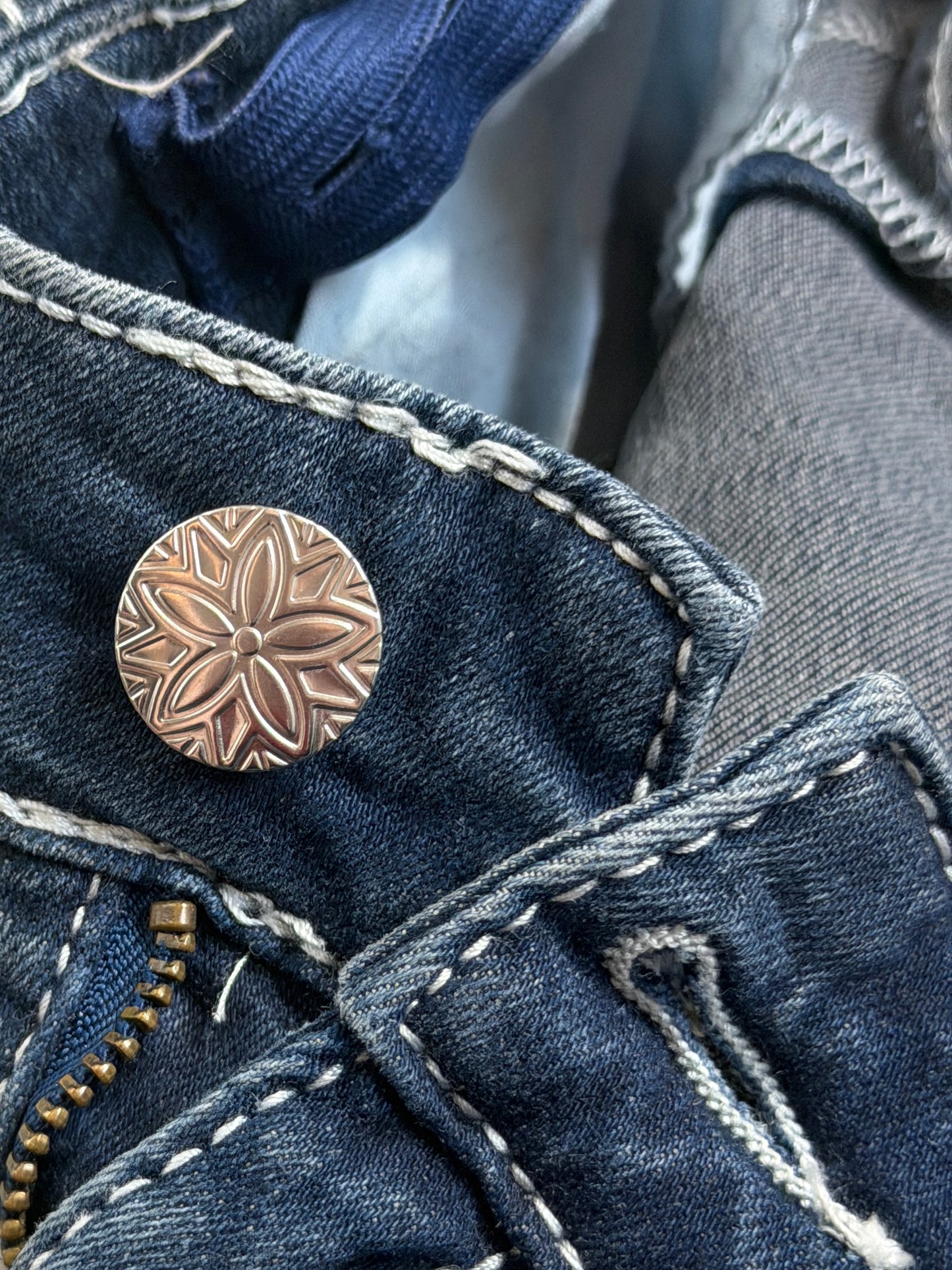 2000s Flare Y2k Sexy Denim Jeans