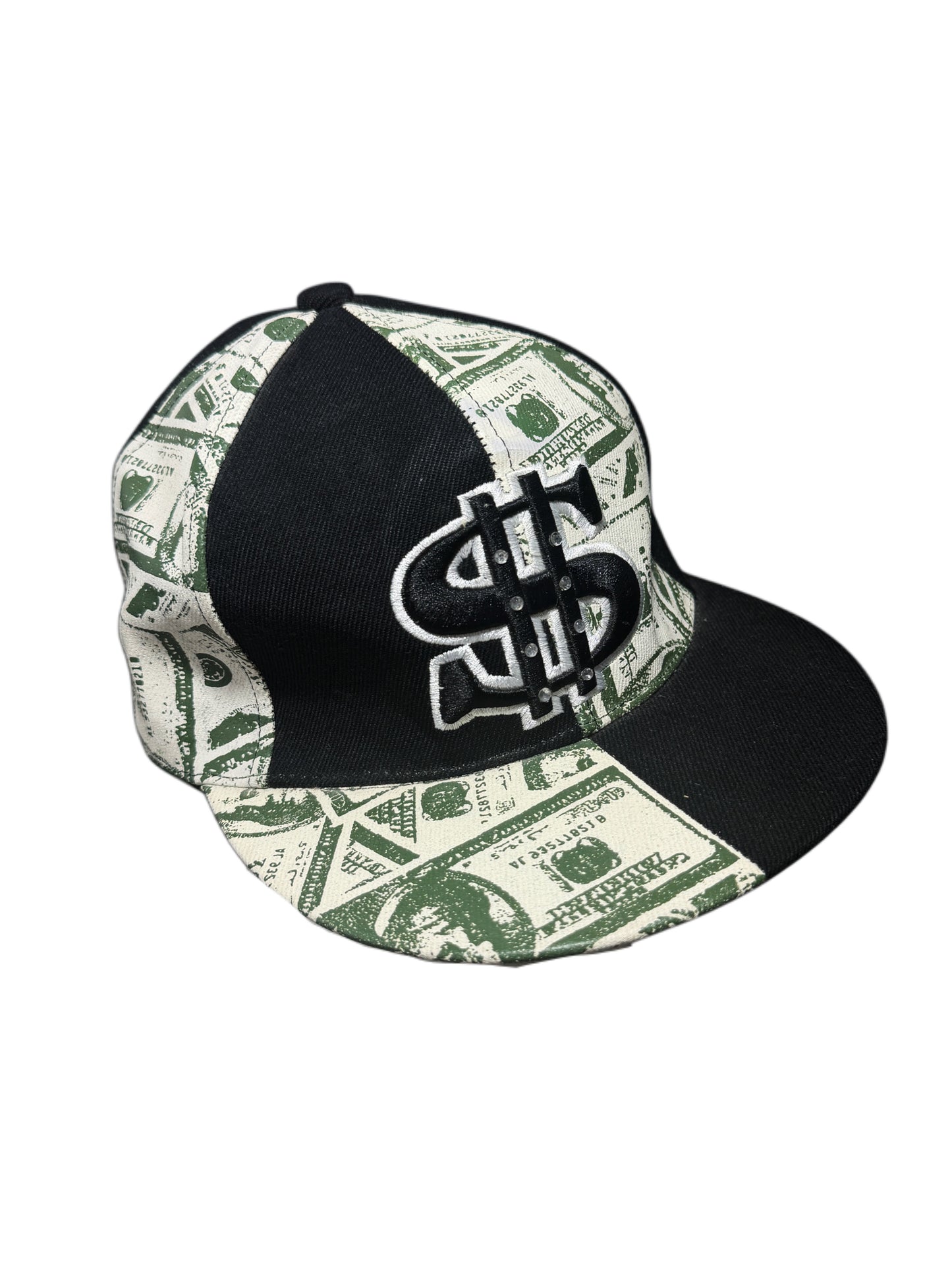 Swag Dollar $$$ Full Cap