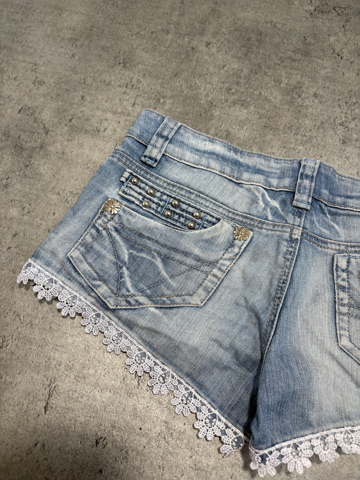 2000s y2k Shorts