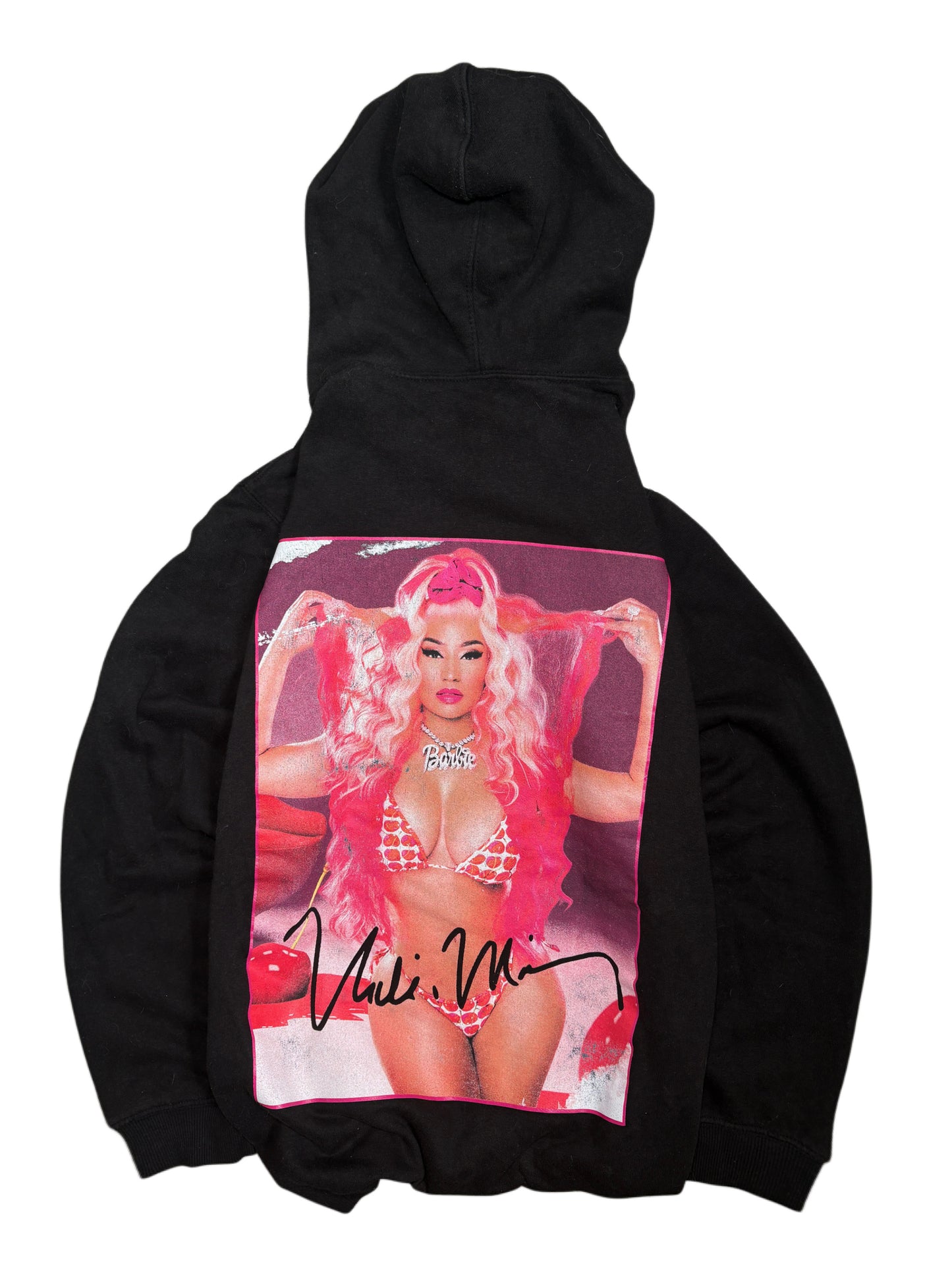 2000s Nicki Minaj Hoodie