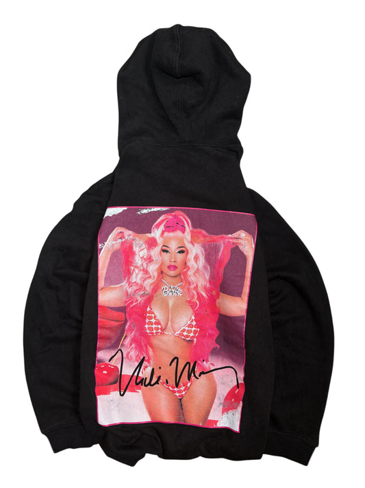 2000s Nicki Minaj Hoodie