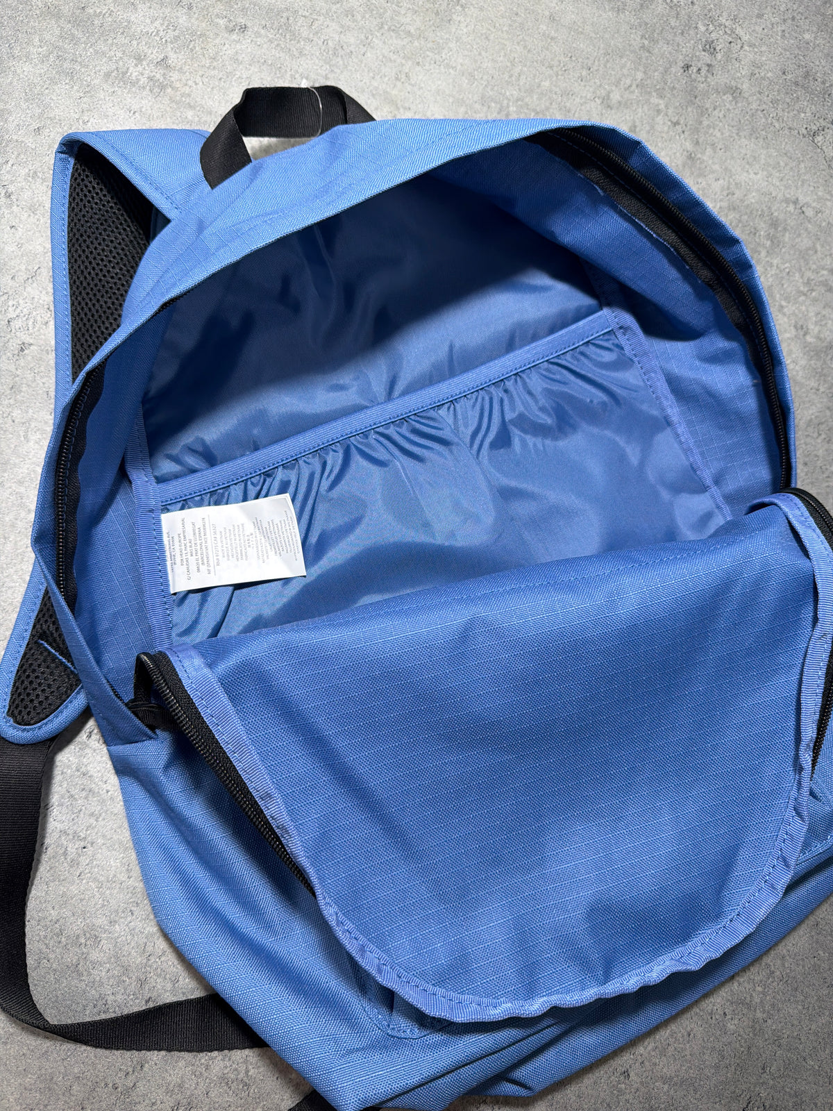 2000s Fox Racing Backpack