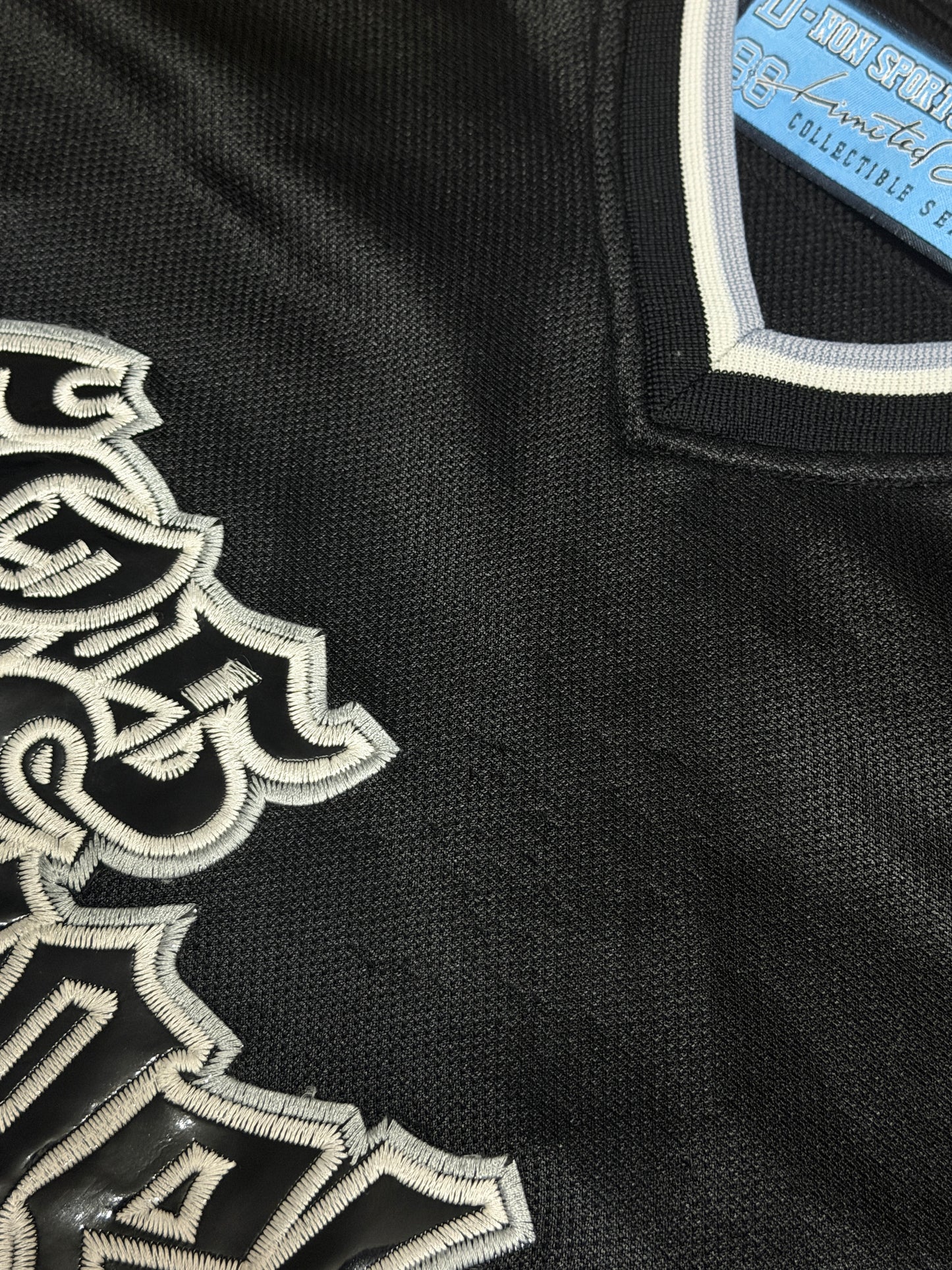 2000s Jersey los angeles