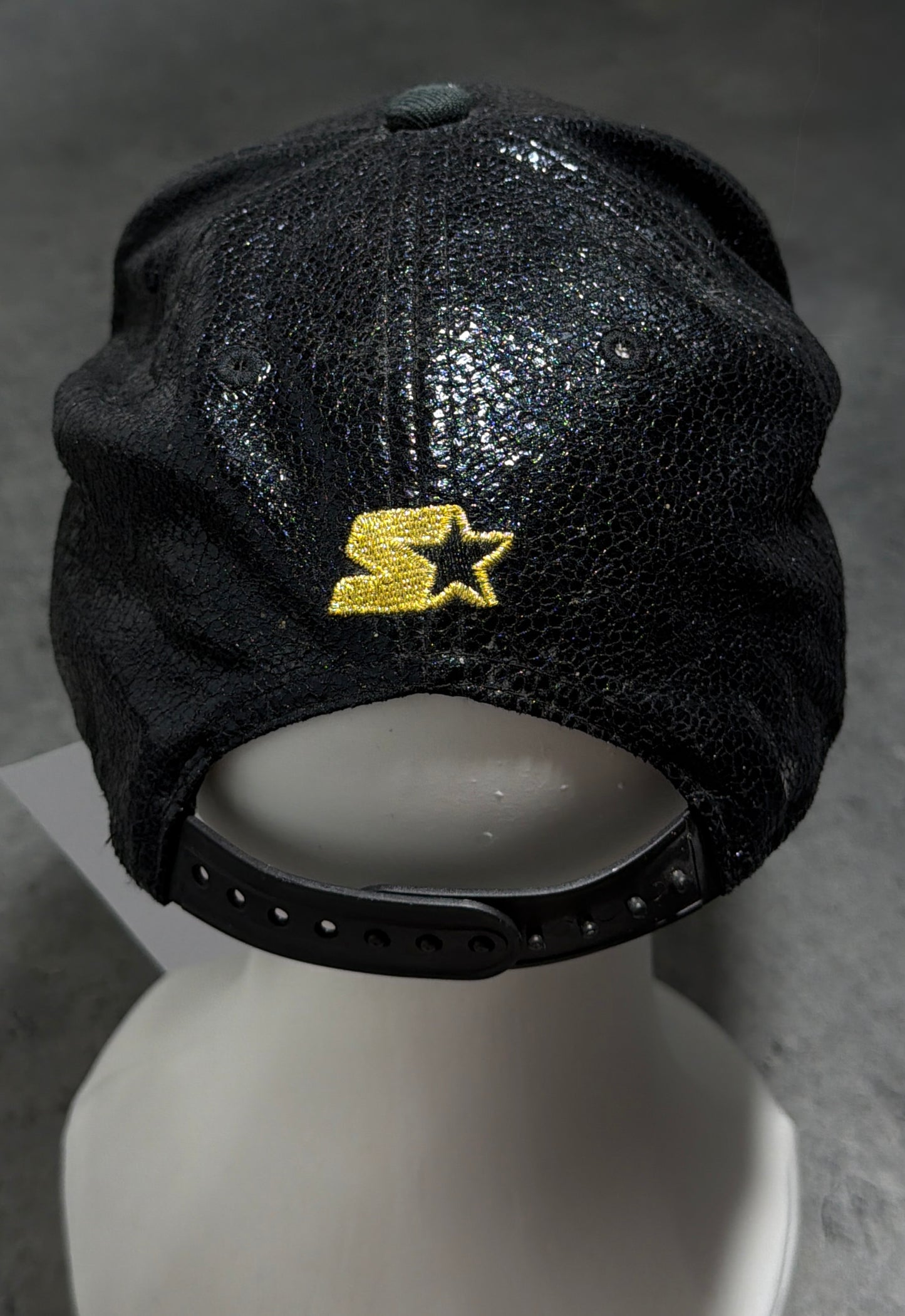 Starter Full Cap