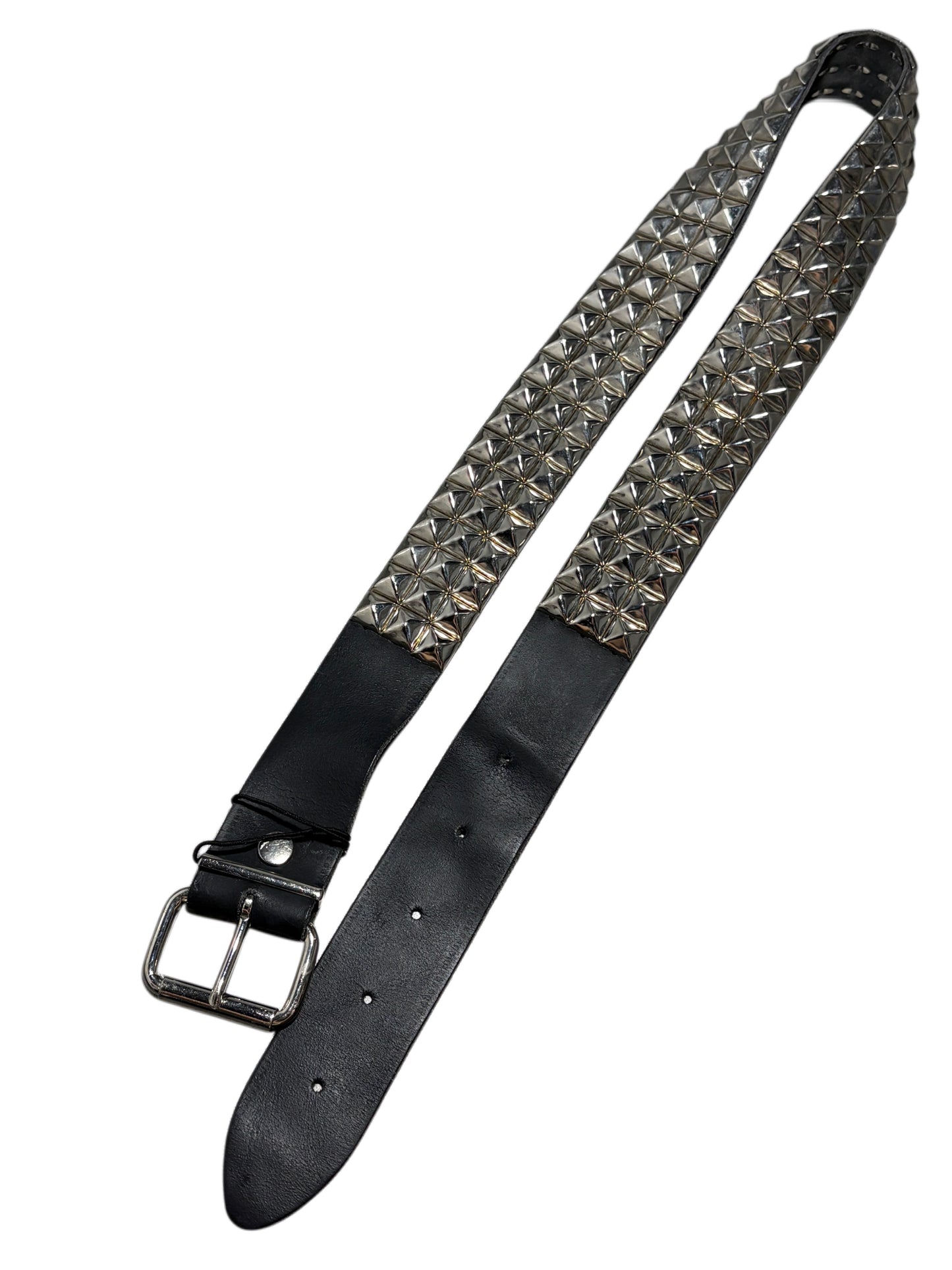2000s  studded Belt Pasek w ćwieki
