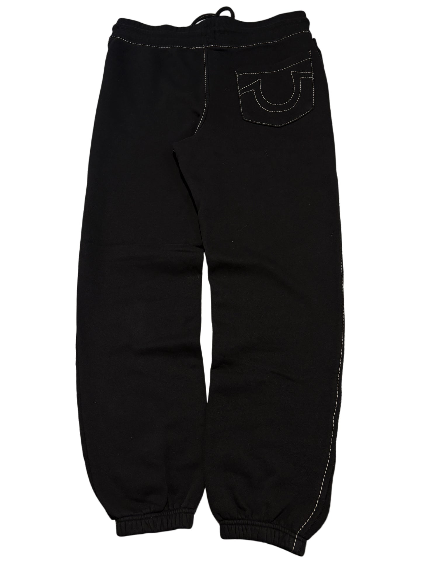 True Religion sweatpants spodnie dresowe