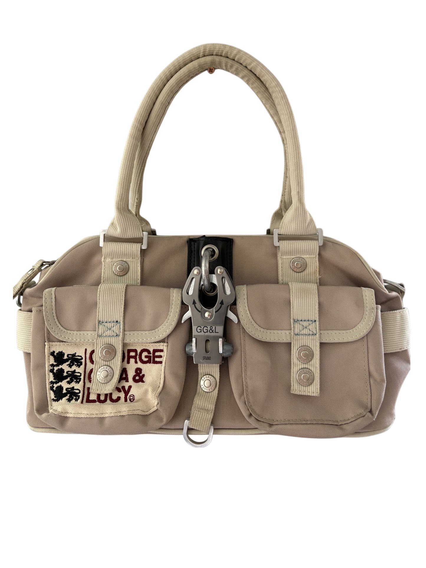 2000s George Gina & Lucy Bag
