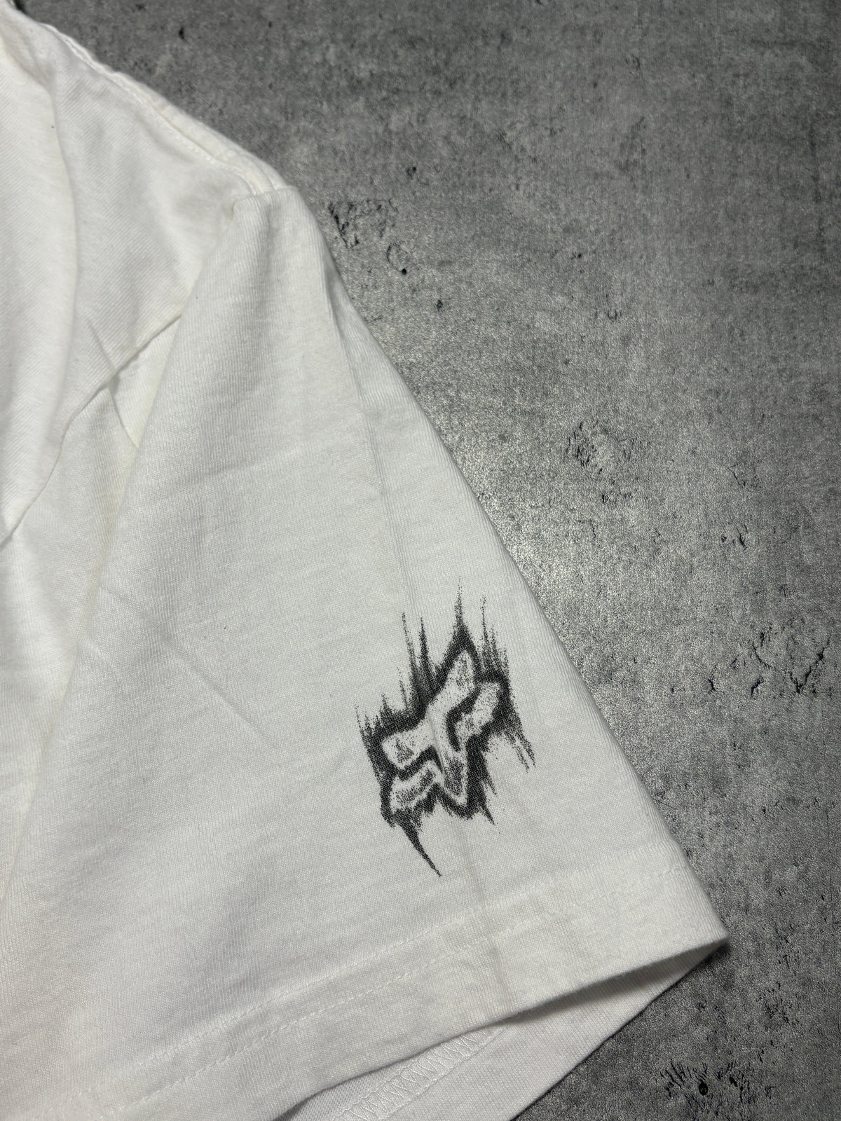2000s Fox Racing T-shirt