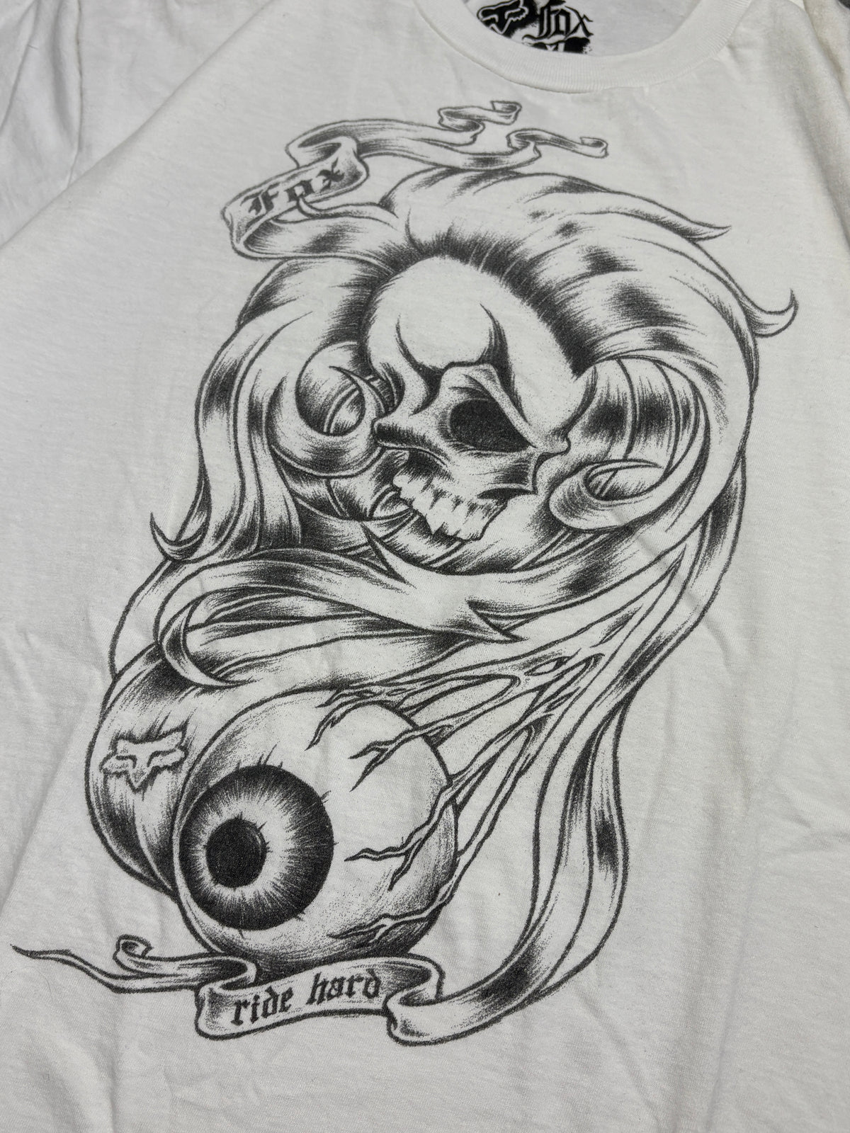 2000s Fox Racing T-shirt