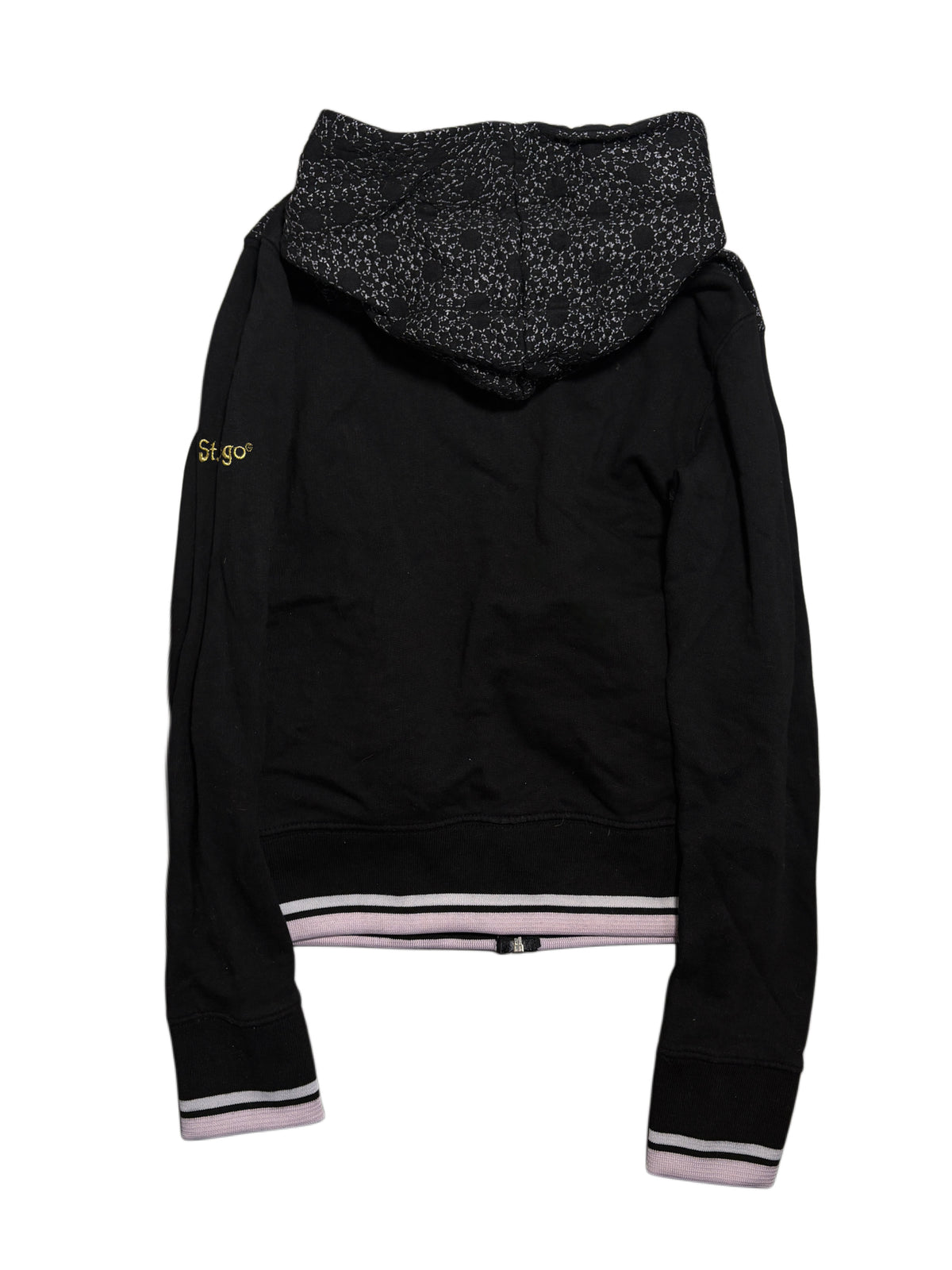 2000s Y2k Hoodie