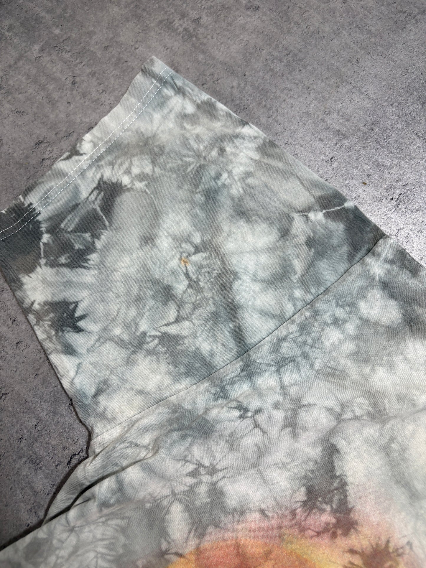 2000s T-Shirt Tie Dye