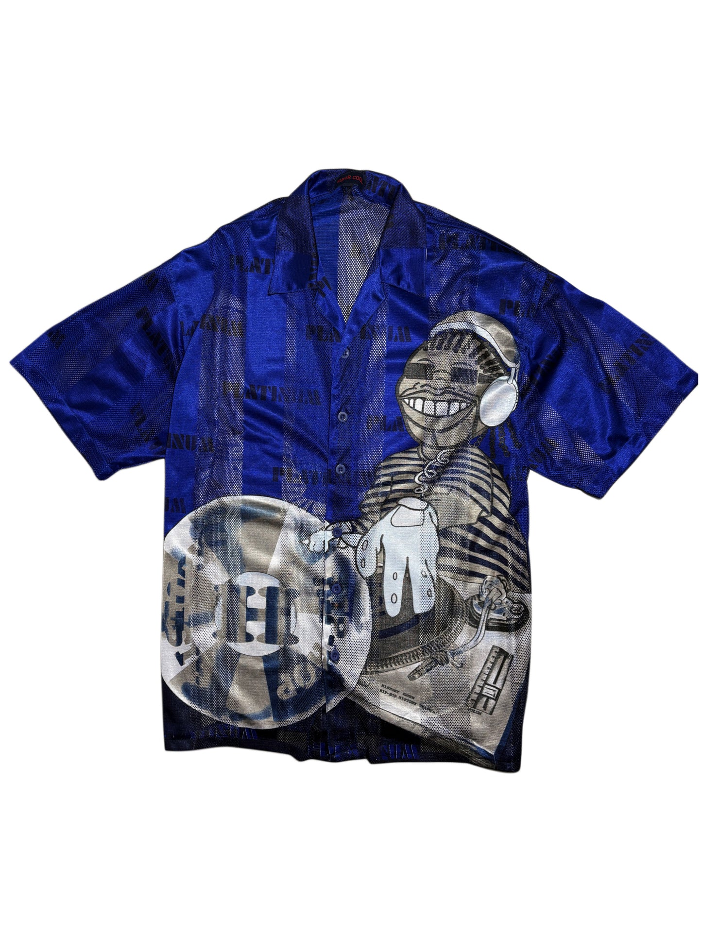 2000s Rap Hiphop Jersey