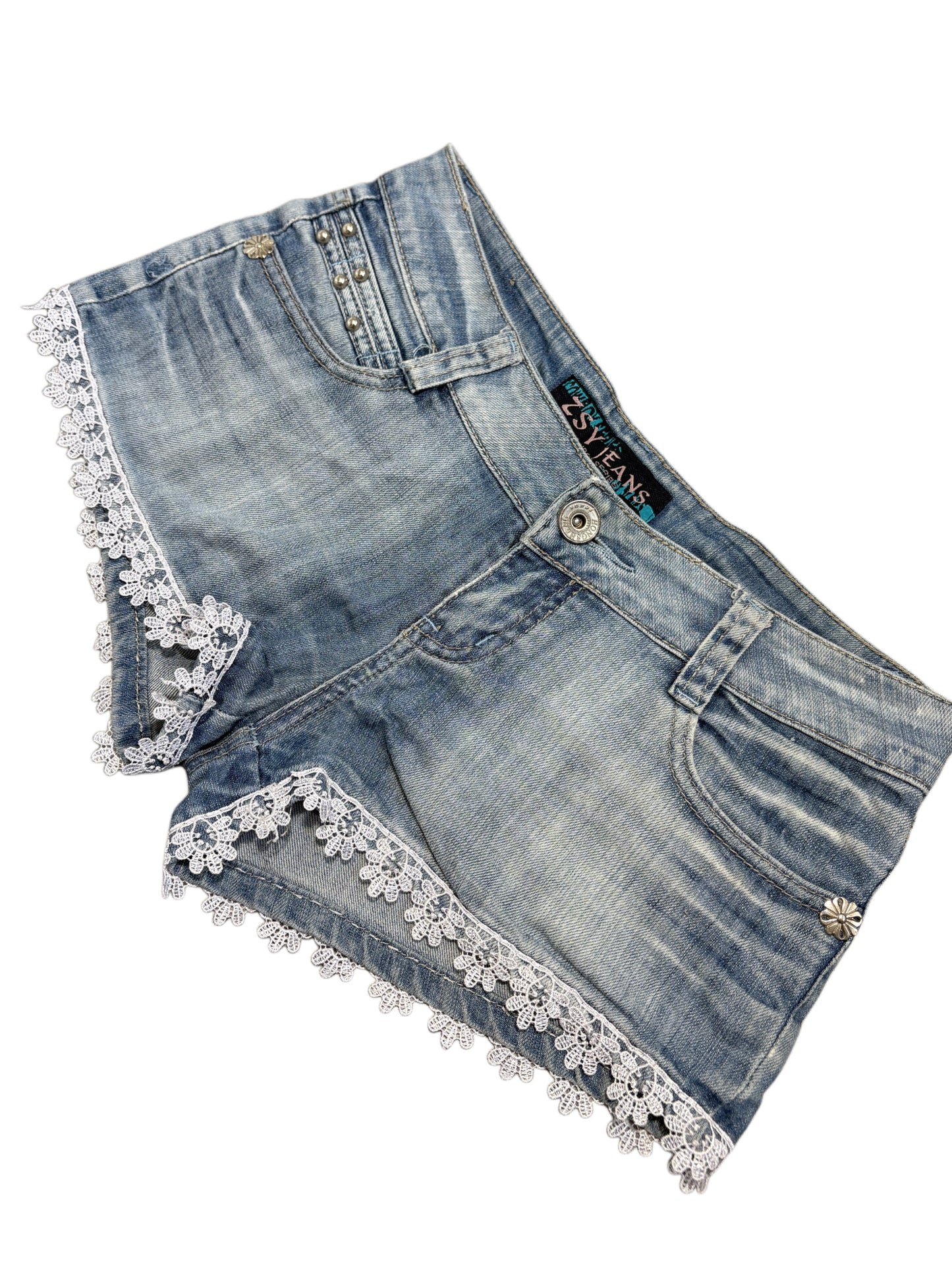 2000s y2k Shorts