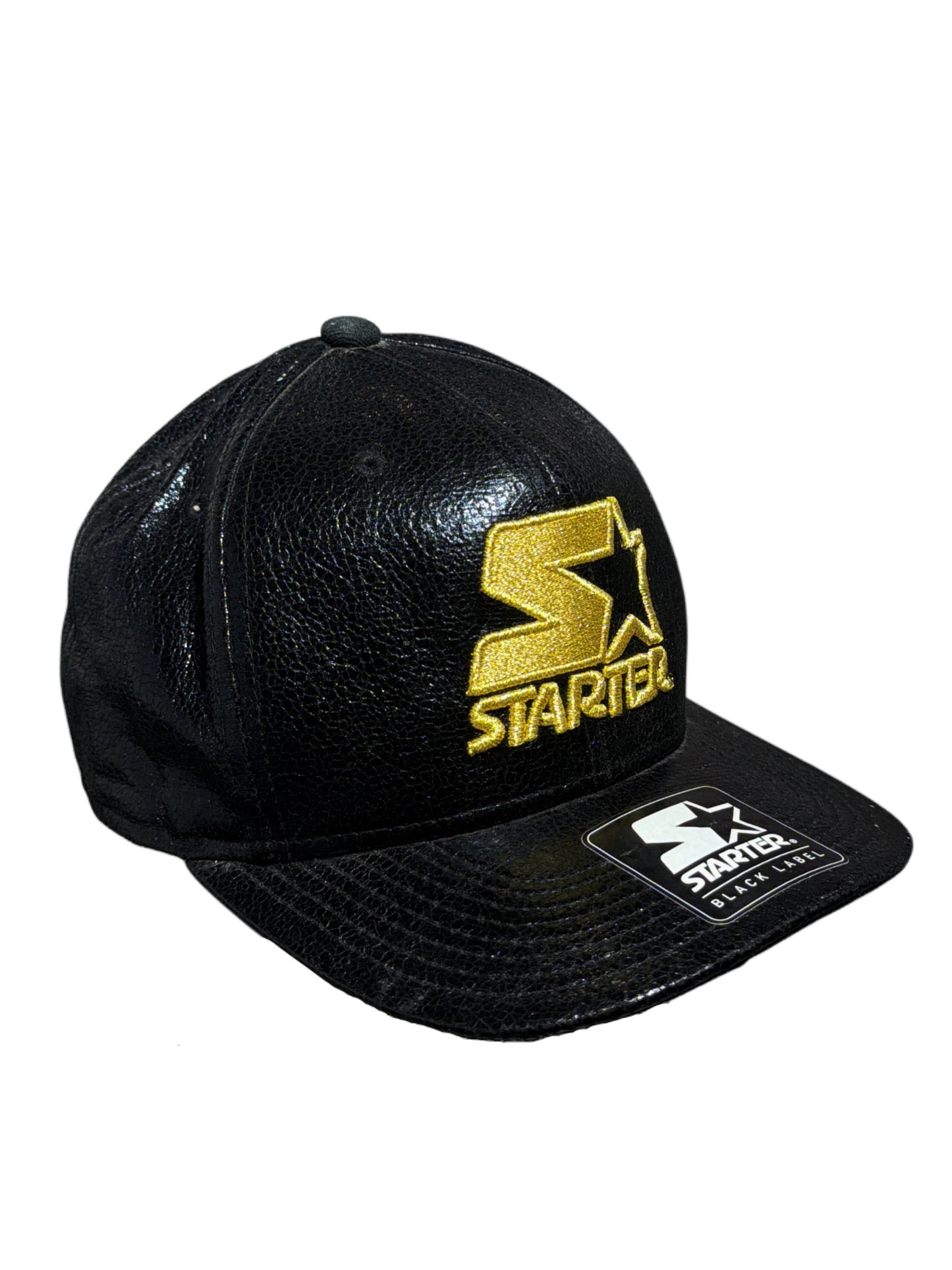 Starter Full Cap
