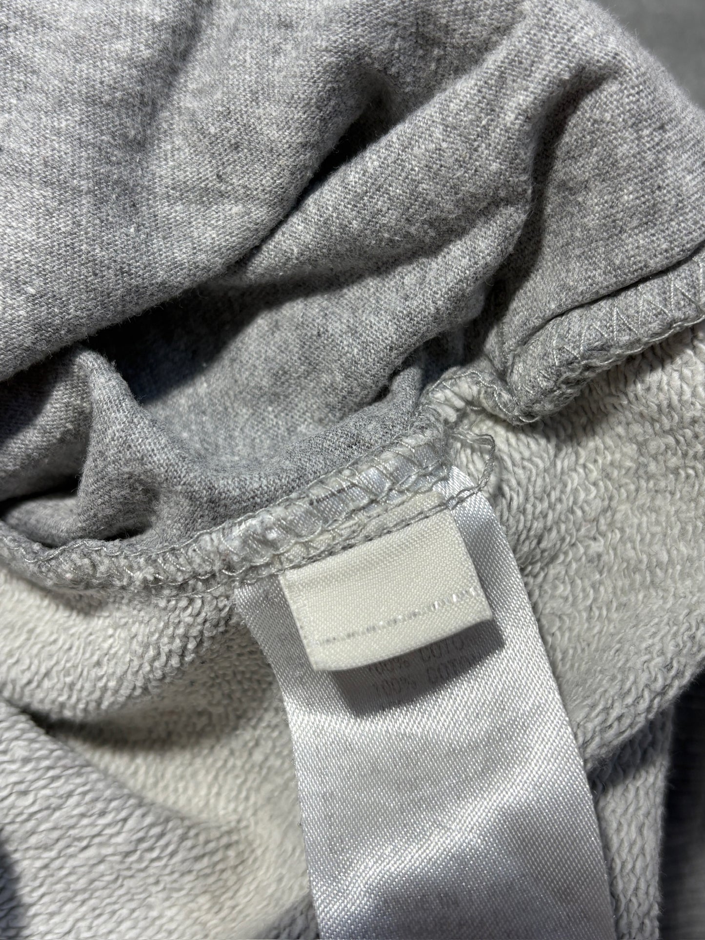 2000s Diesel Hoodie