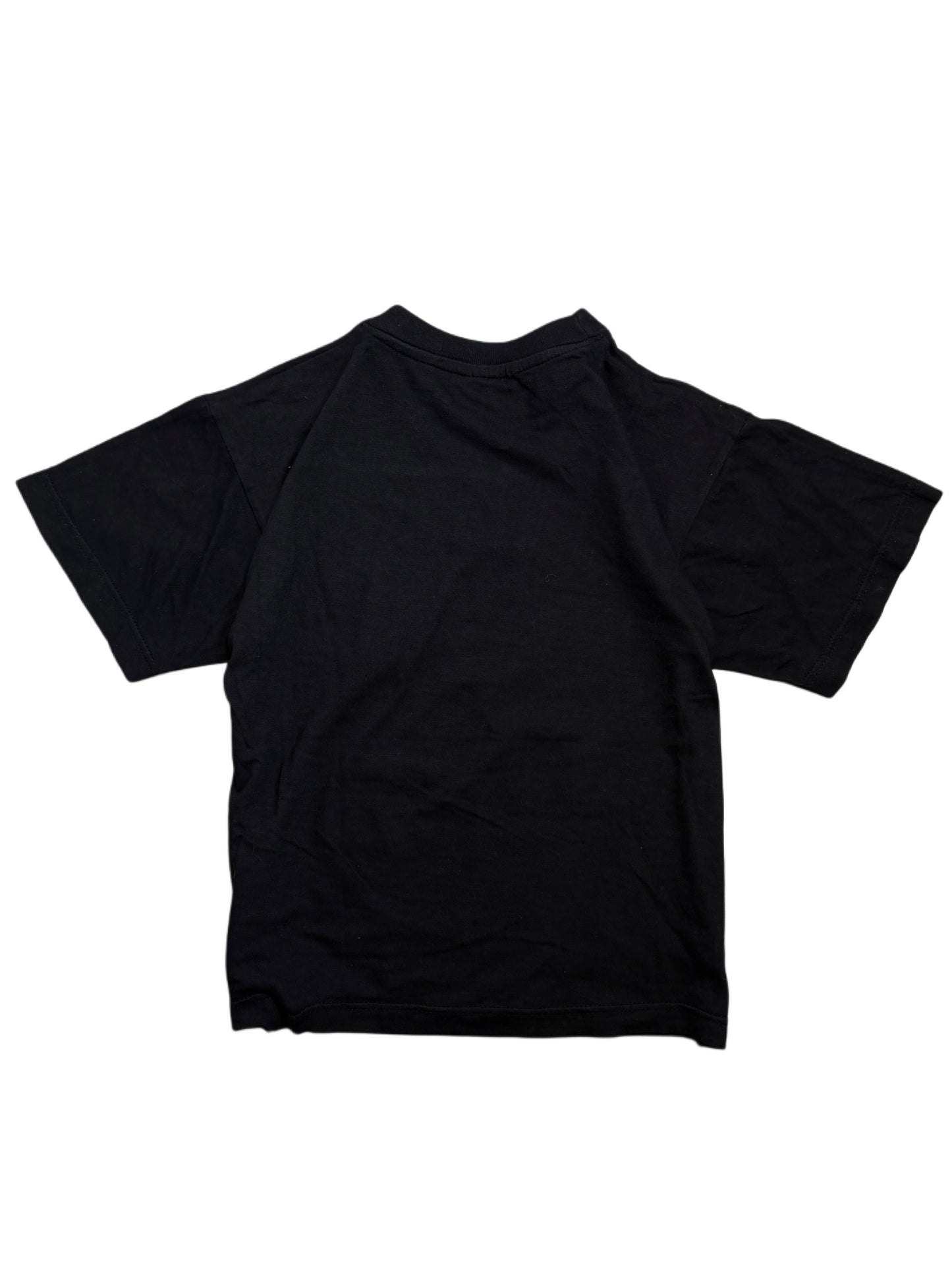 2000s AdiHash top baby tee t-shirt swag