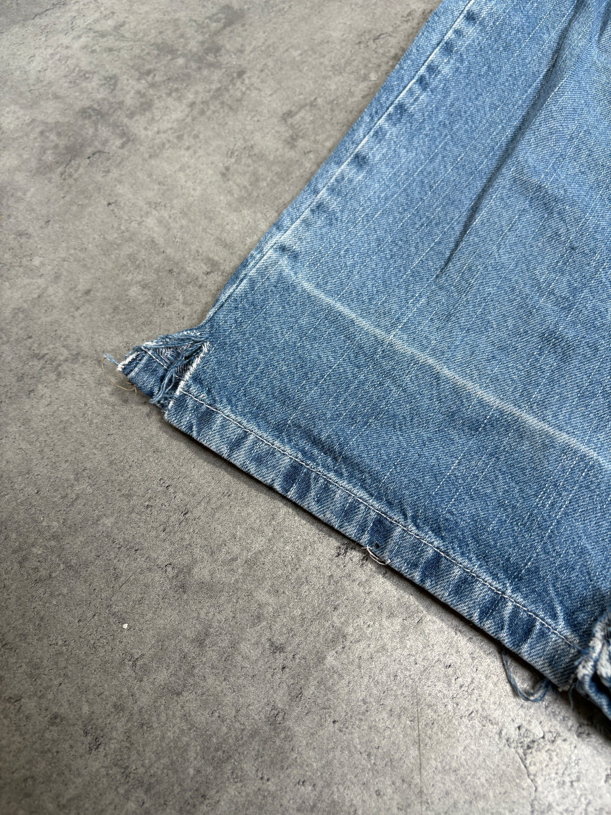 Stoprocent OG Polska Marka Baggy Jeans Rap Hiphop