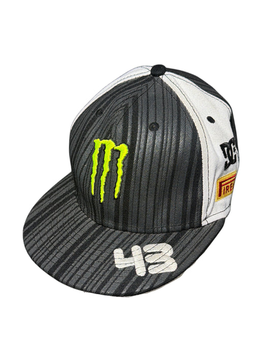 Monster Energy Full Cap