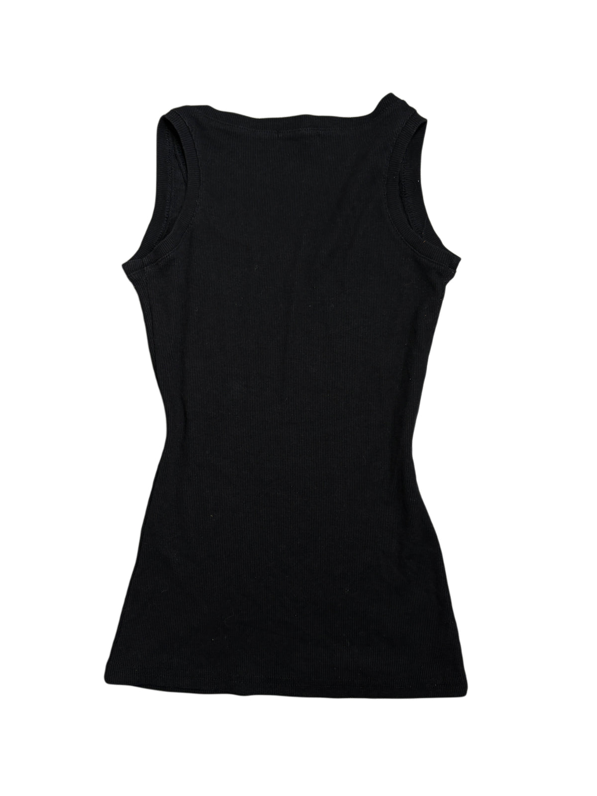 2000s Rhinestones Y2K Tank Top