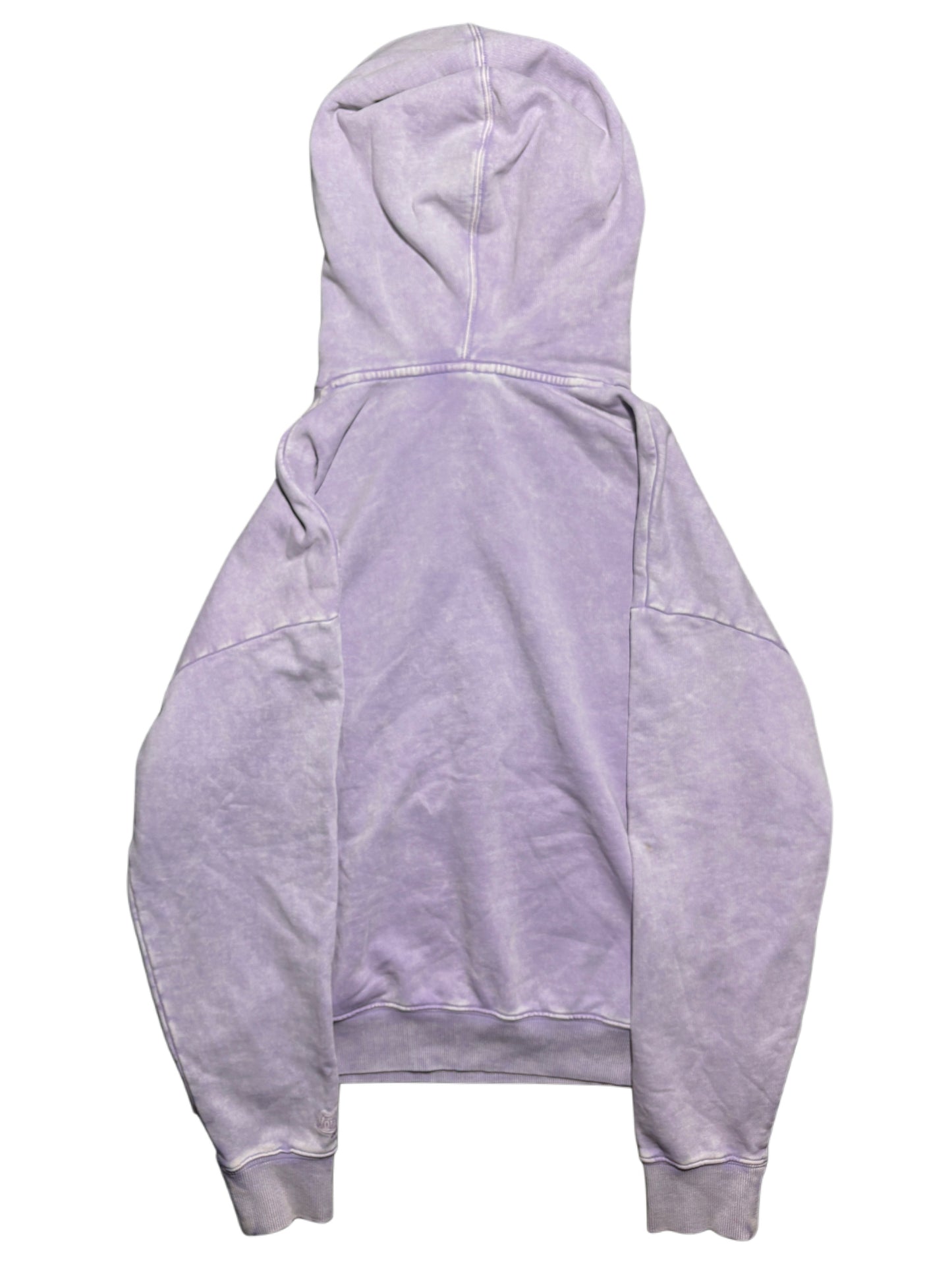 2000s Von Dutch Tiger hoodie