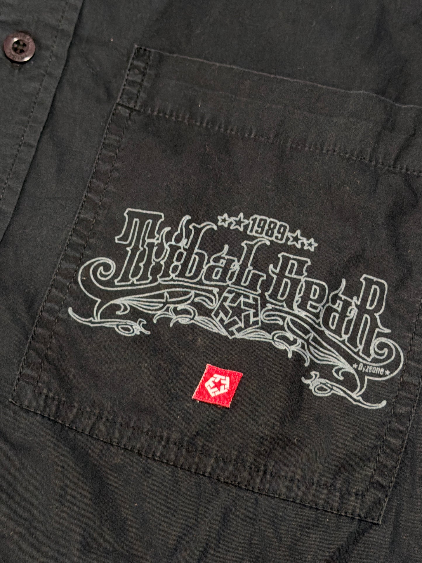 2000s Tribal Gear Shirt
