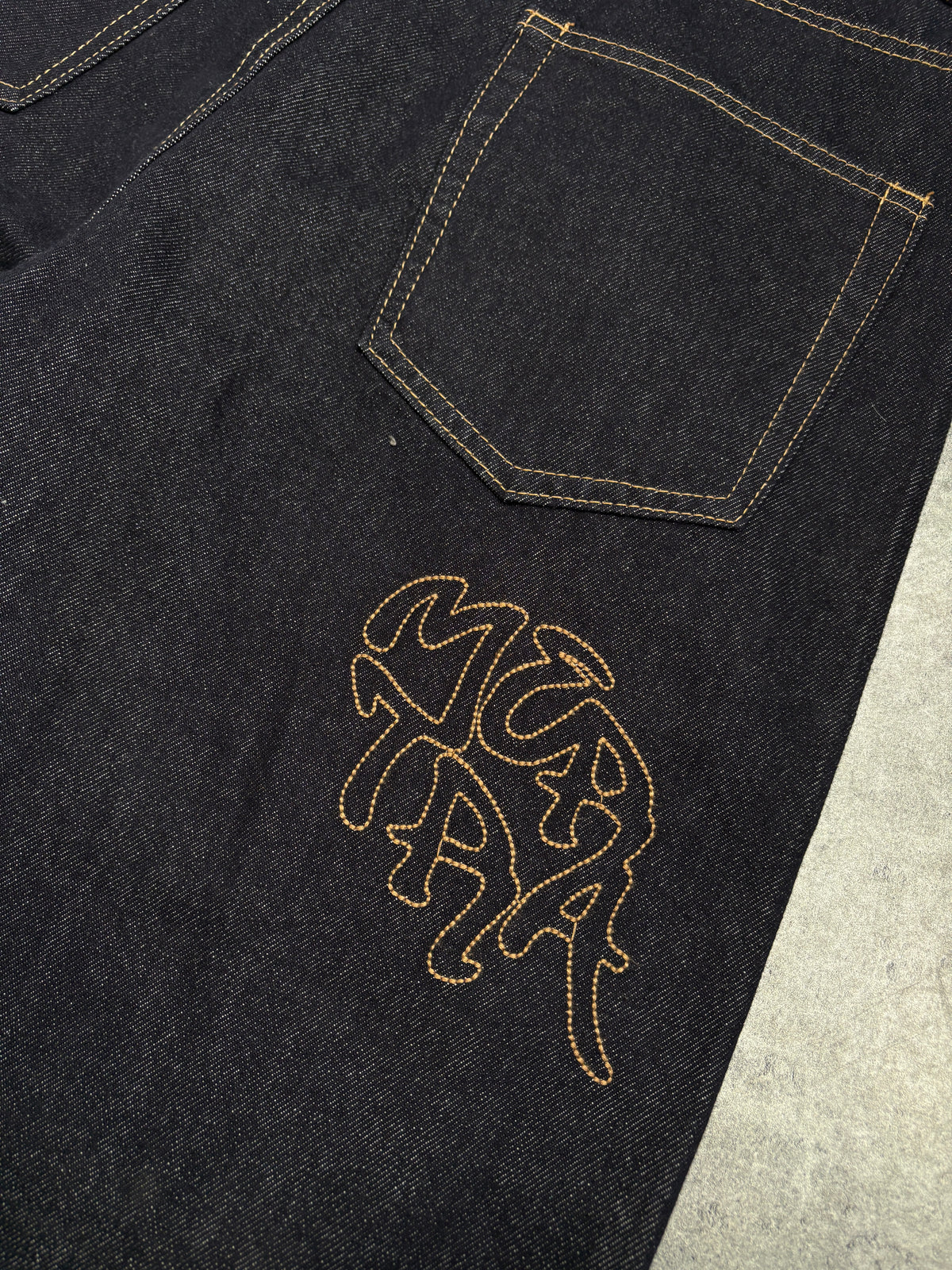 2000s Murtra Baggy Jeans