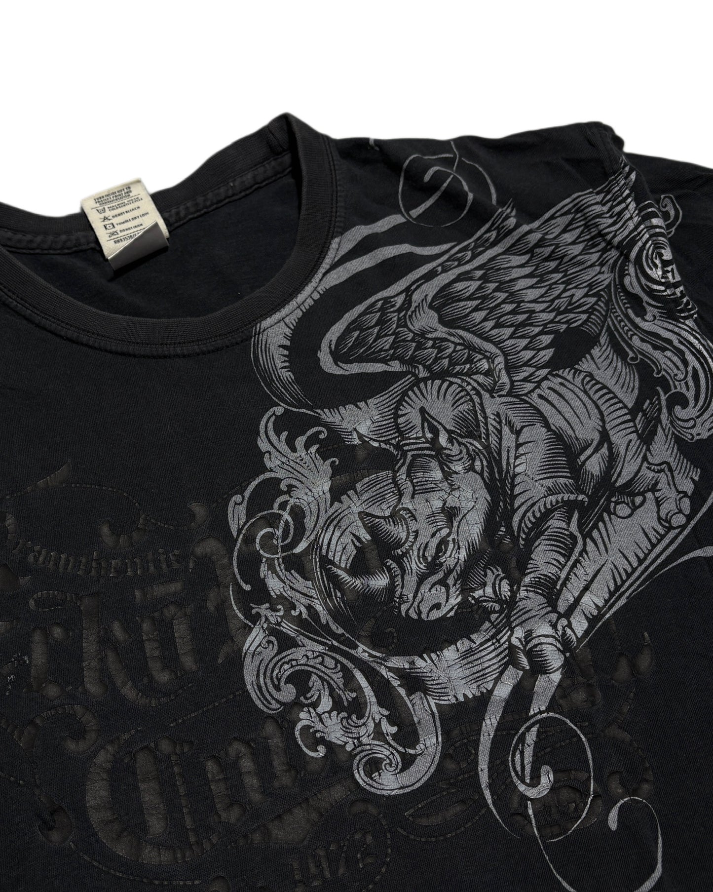 2000s Ecko Unltd T-shirt