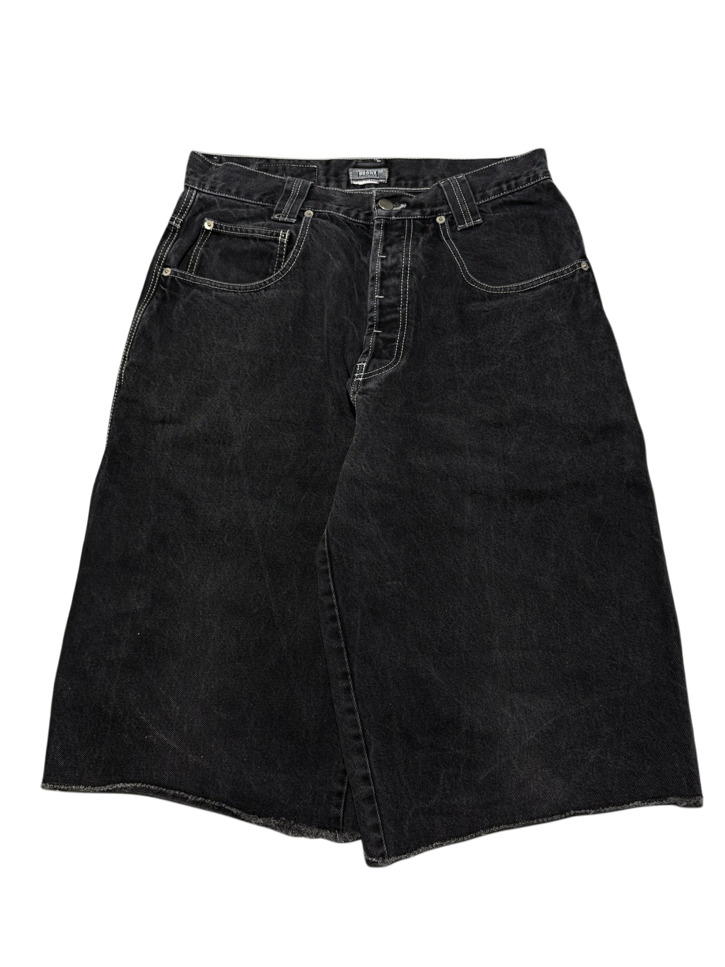 2000s Bronx carpenter Jorts