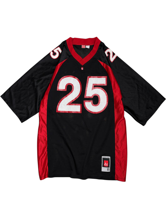 2000s éS Skateboarding Jersey T-shirt