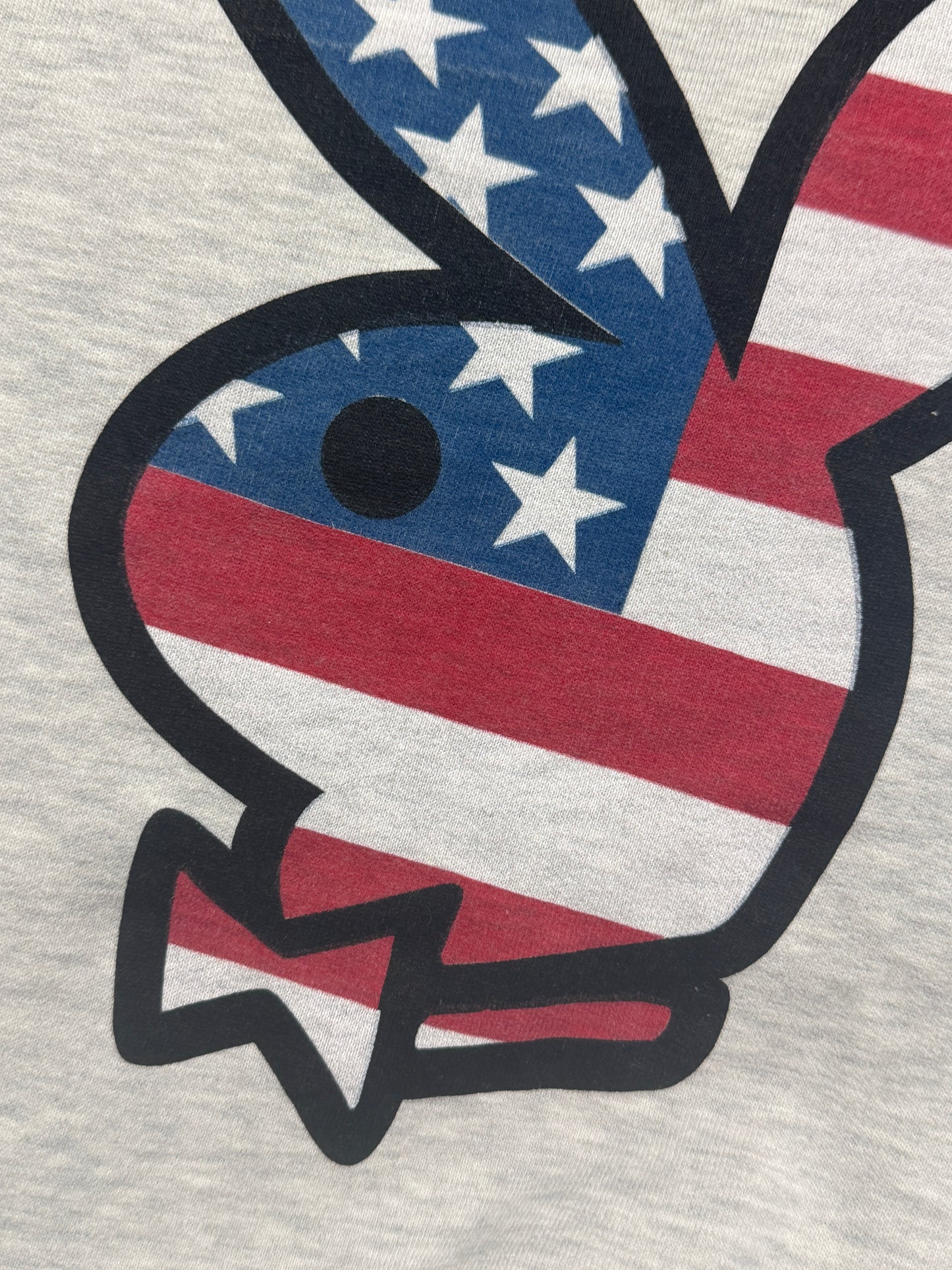 2000s Playboy USA sweatshirt
