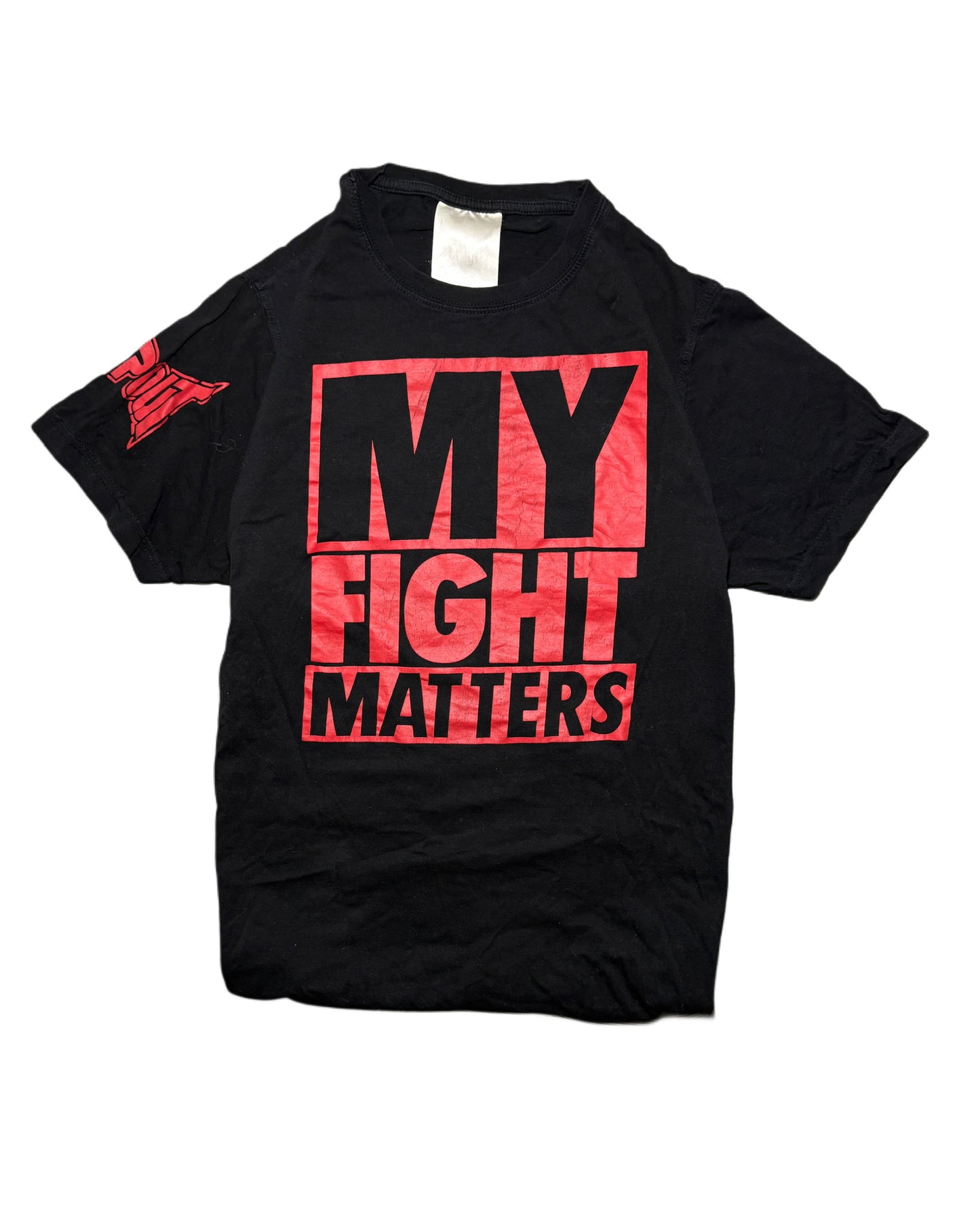 2000s Tapout MMA T-shirt