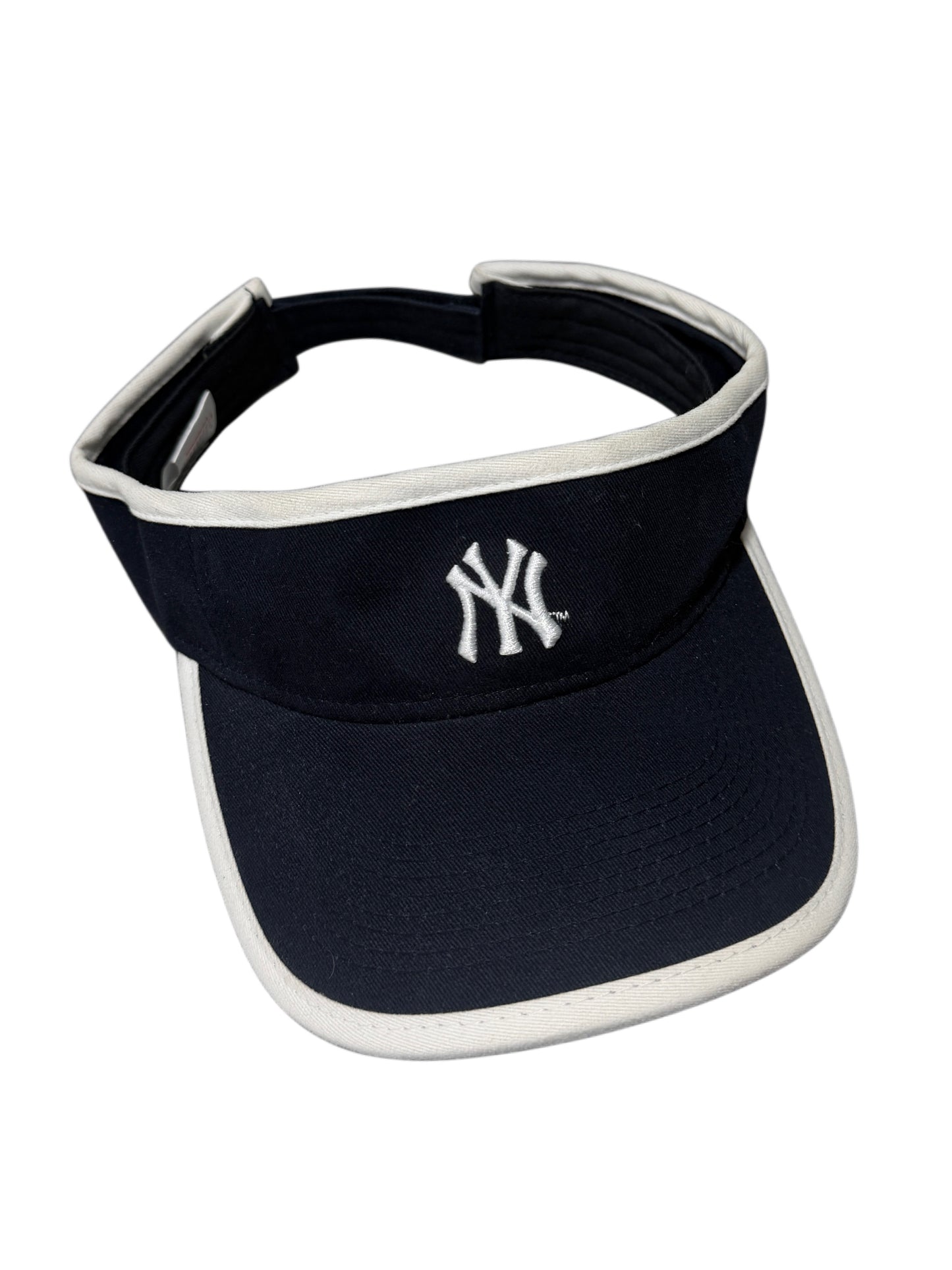 2000s New Yankess Tennis Cap