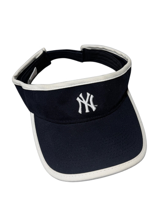 2000s New Yankess Tennis Cap
