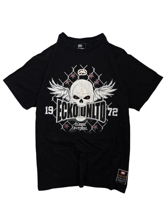 2000s Ecko Unltd Skull T-shirt