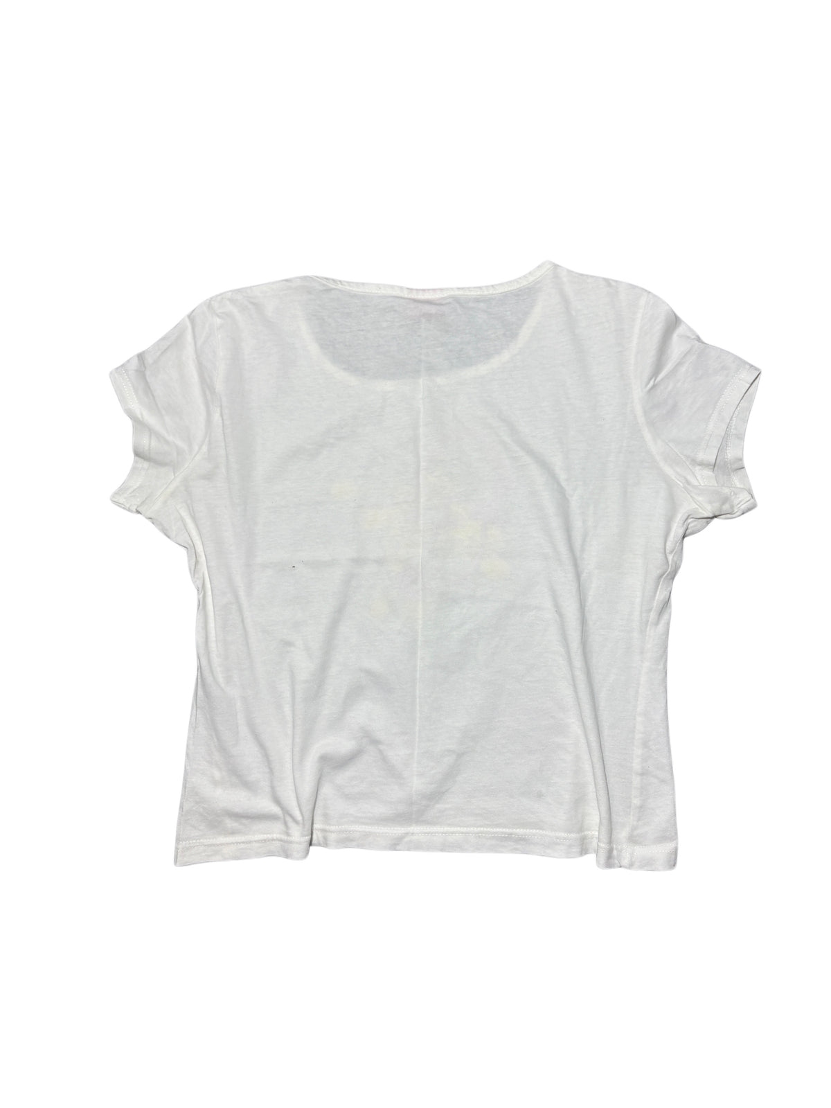 2000s Y2K Graphic t-shirt