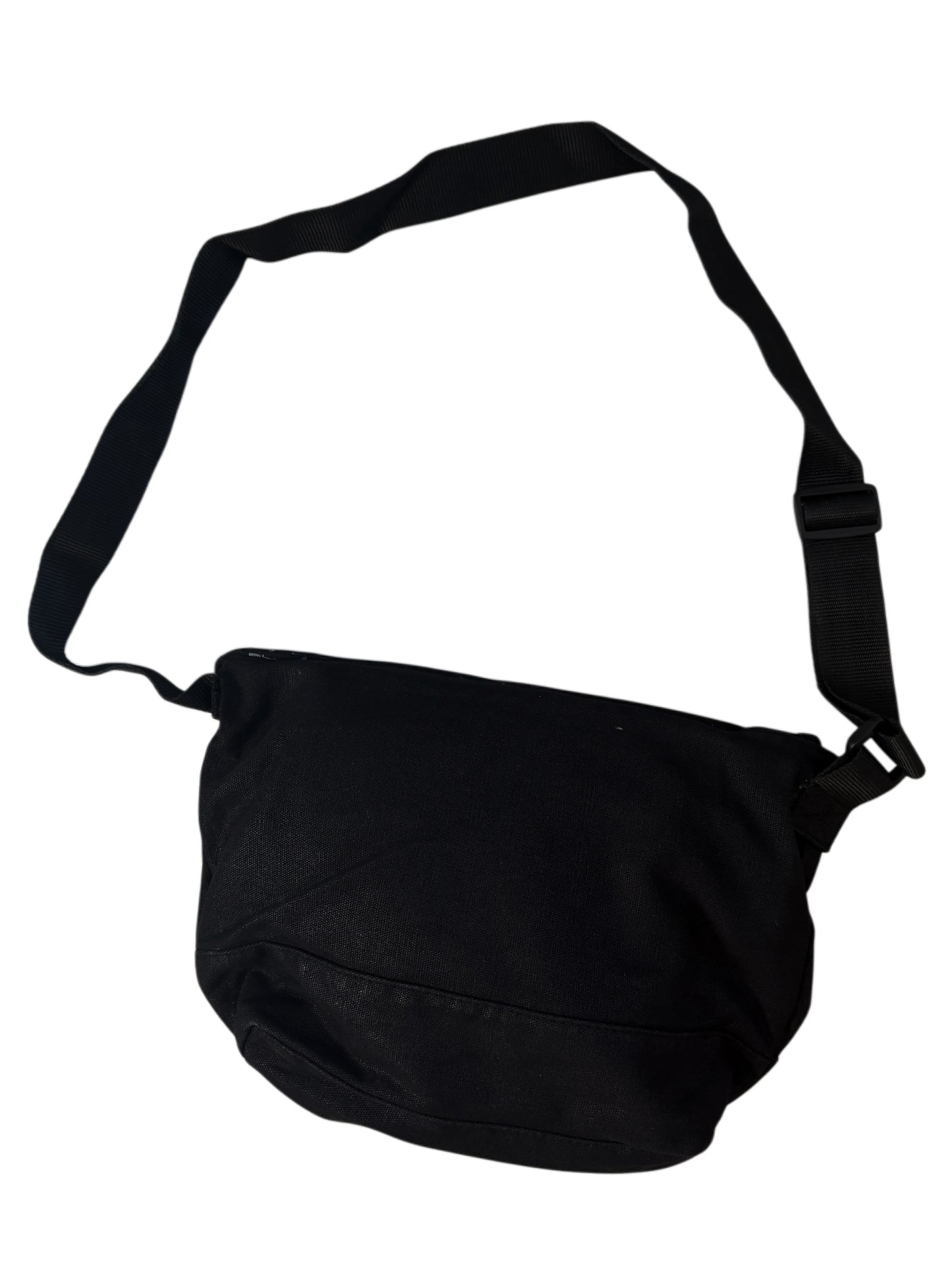 2000s Hello Kitty Black Bag