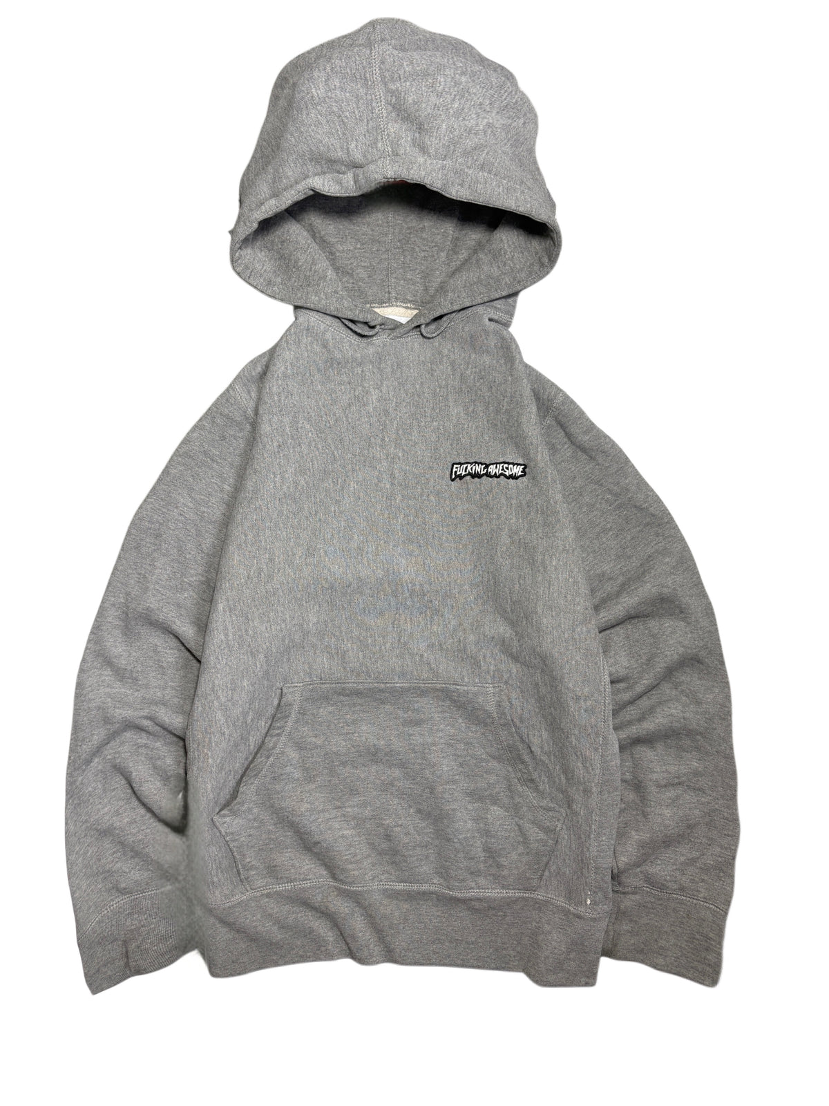 Fucking Awesome skate Hoodie