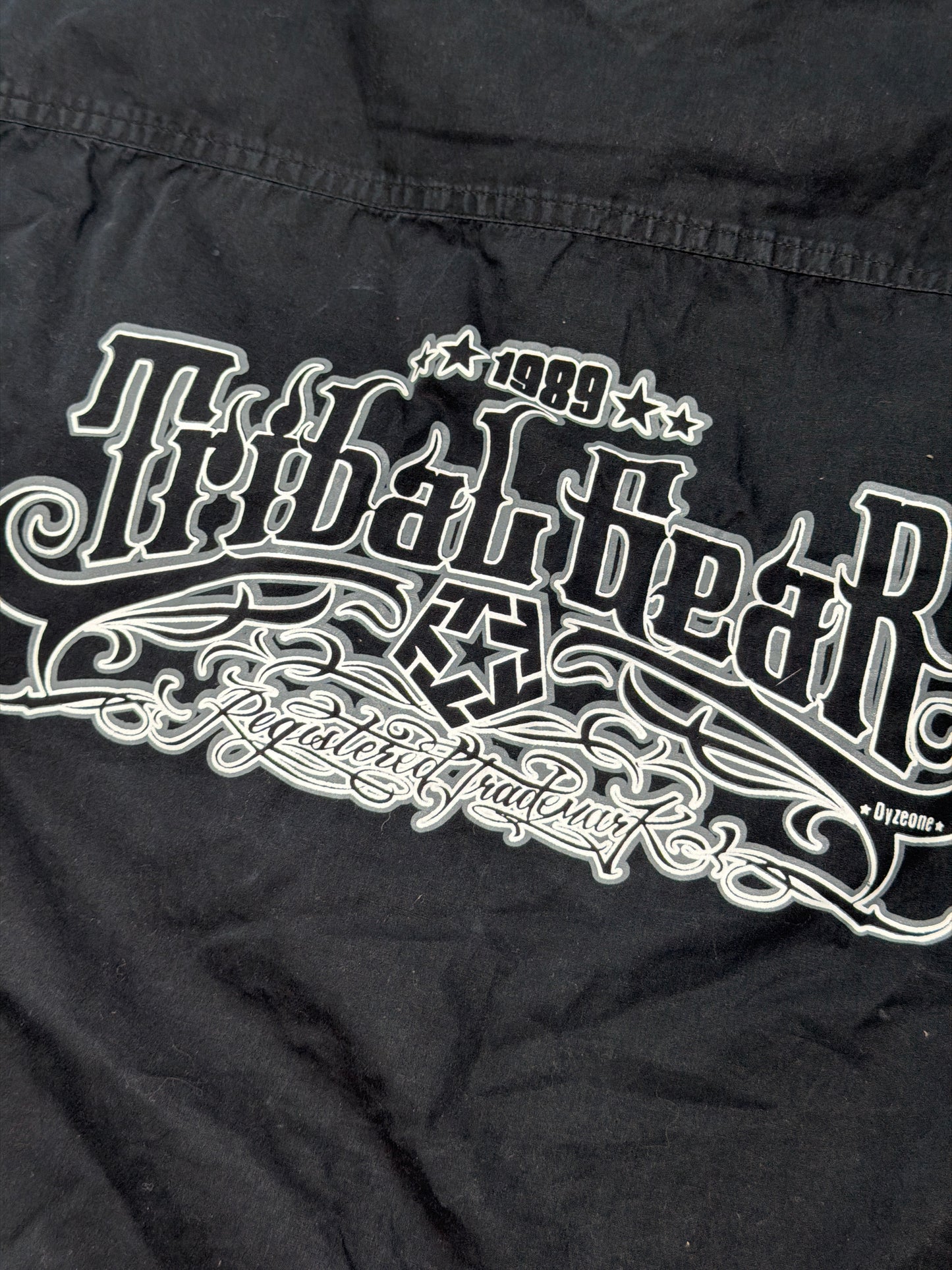 2000s Tribal Gear Shirt
