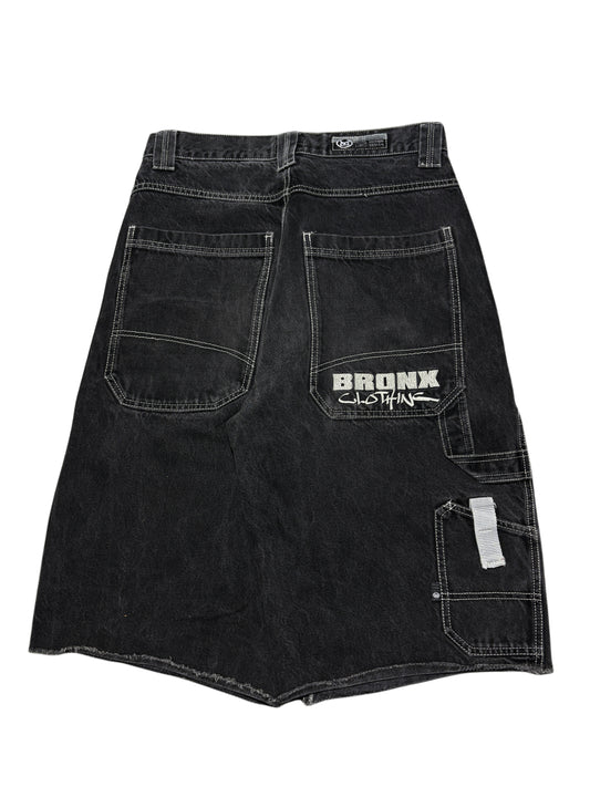 2000s Bronx carpenter Jorts