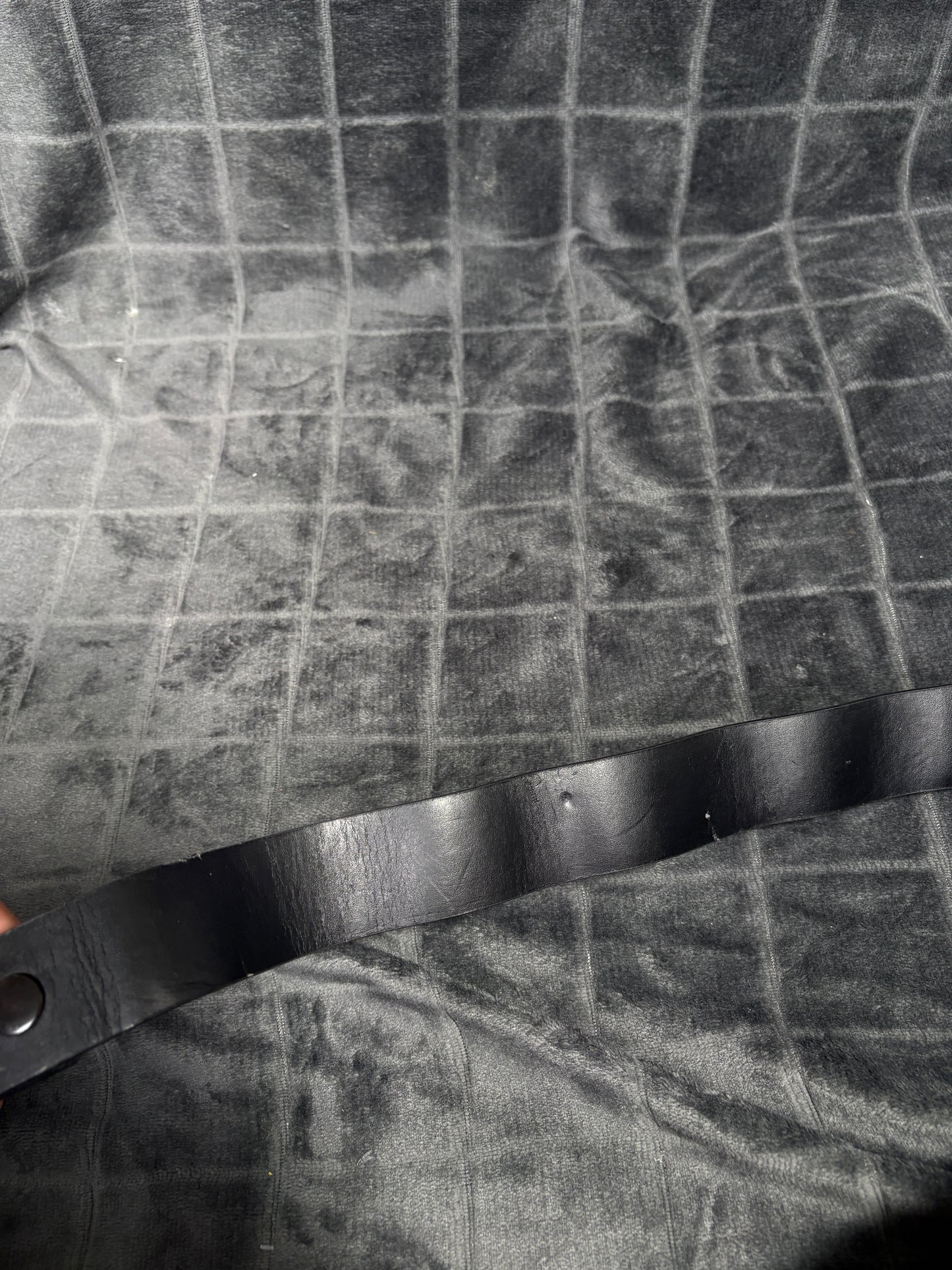 2000s Spider Man Spin Belt Pasek